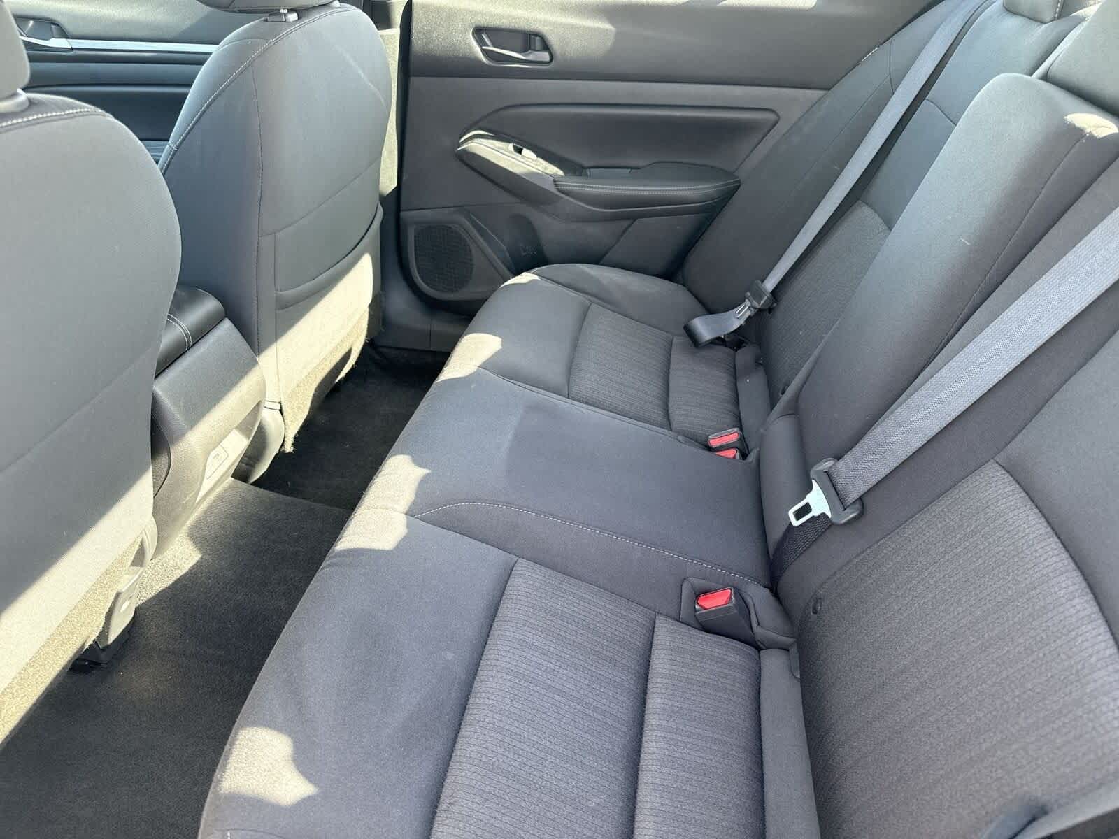 Thumbnail: 2023 Nissan Altima - 14