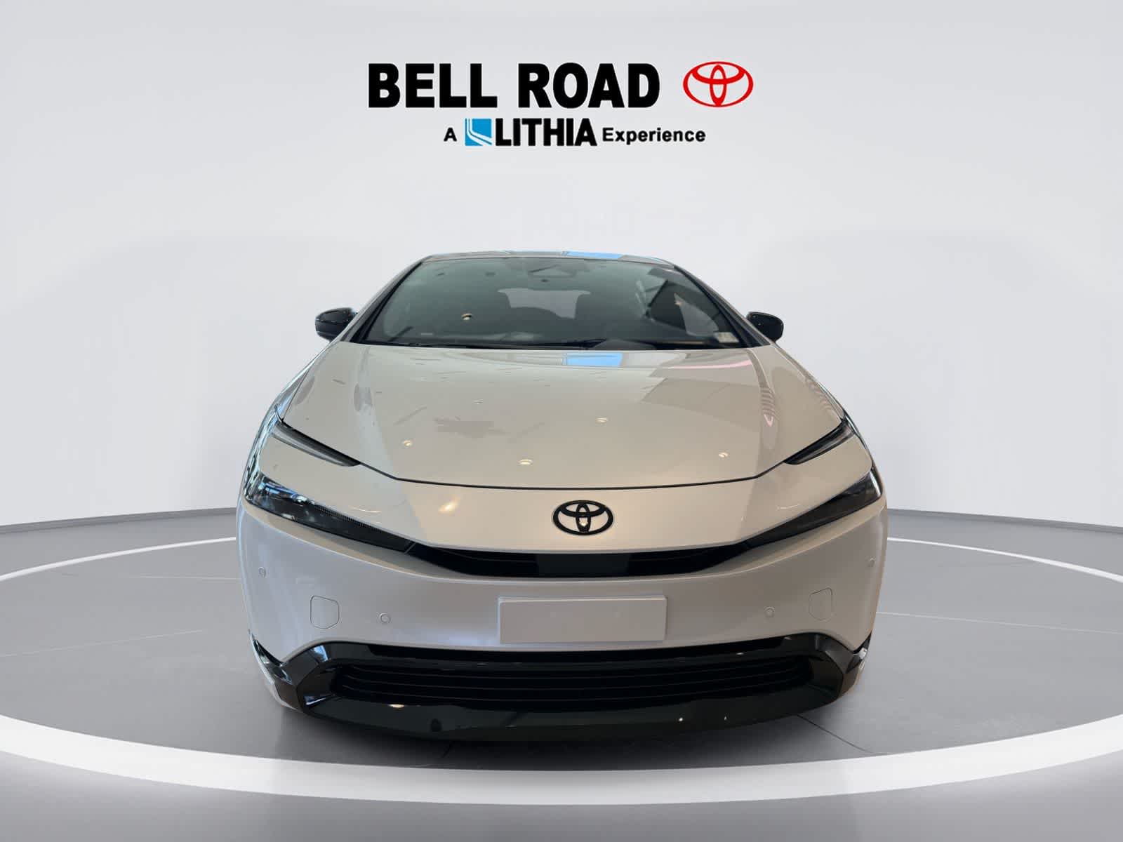 Thumbnail: 2026 Toyota Prius - 5