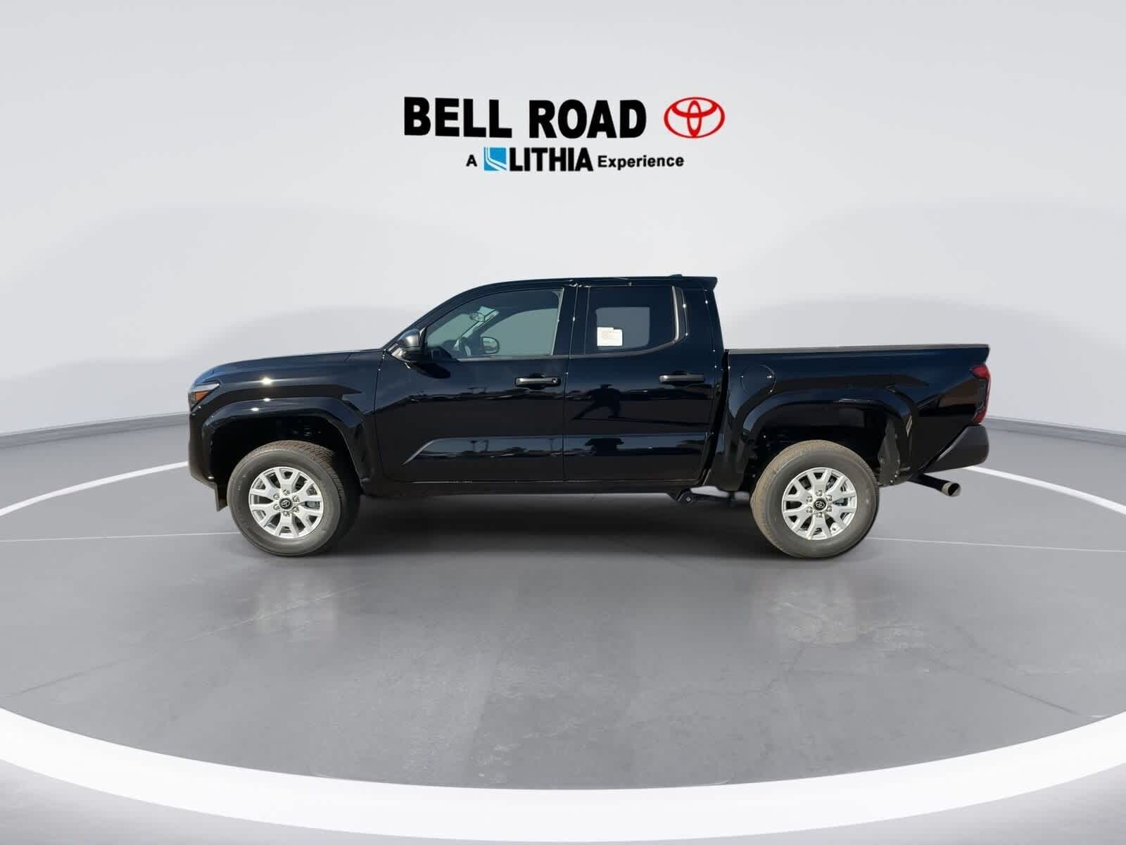 Thumbnail: 2025 Toyota Tacoma - 5