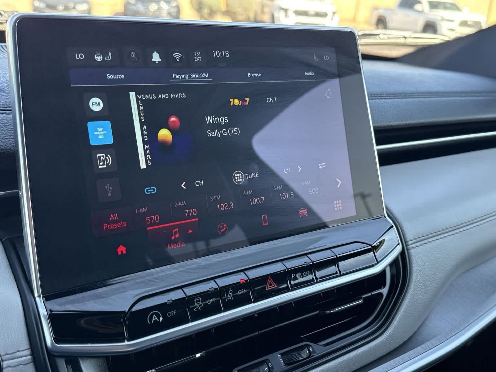 Thumbnail: 2025 Jeep Compass - 20