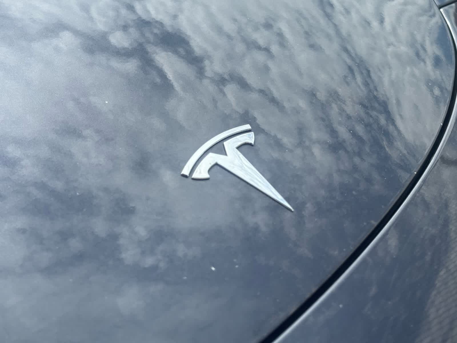 Thumbnail: 2021 Tesla Model 3 - 19