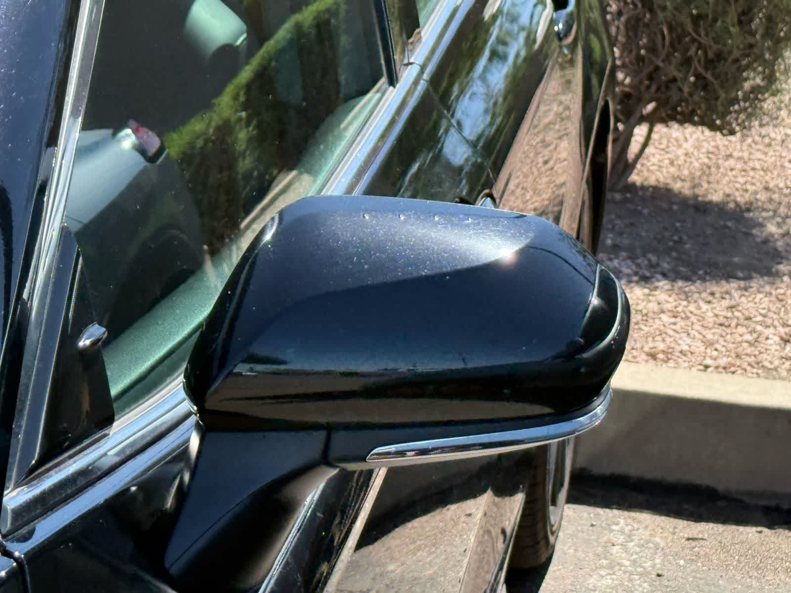 Thumbnail: 2023 Toyota Camry - 9