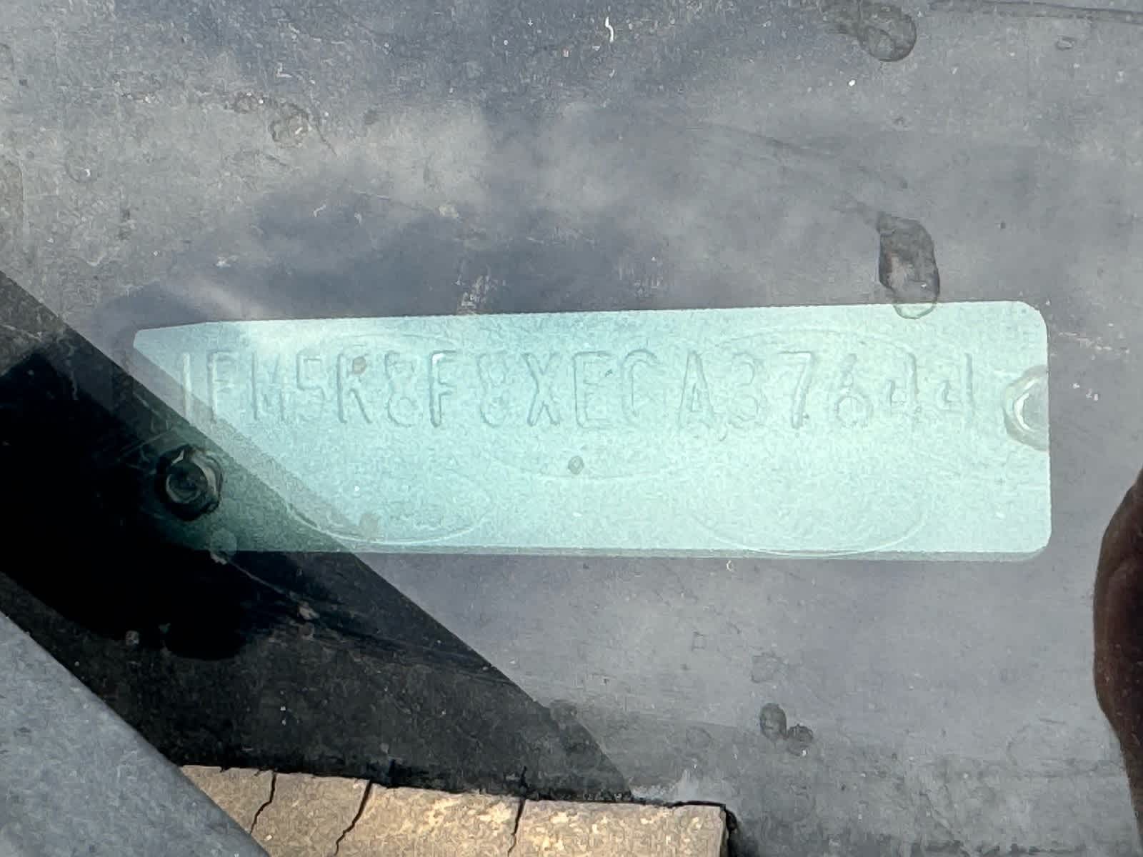 Thumbnail: 2014 Ford Explorer - 21