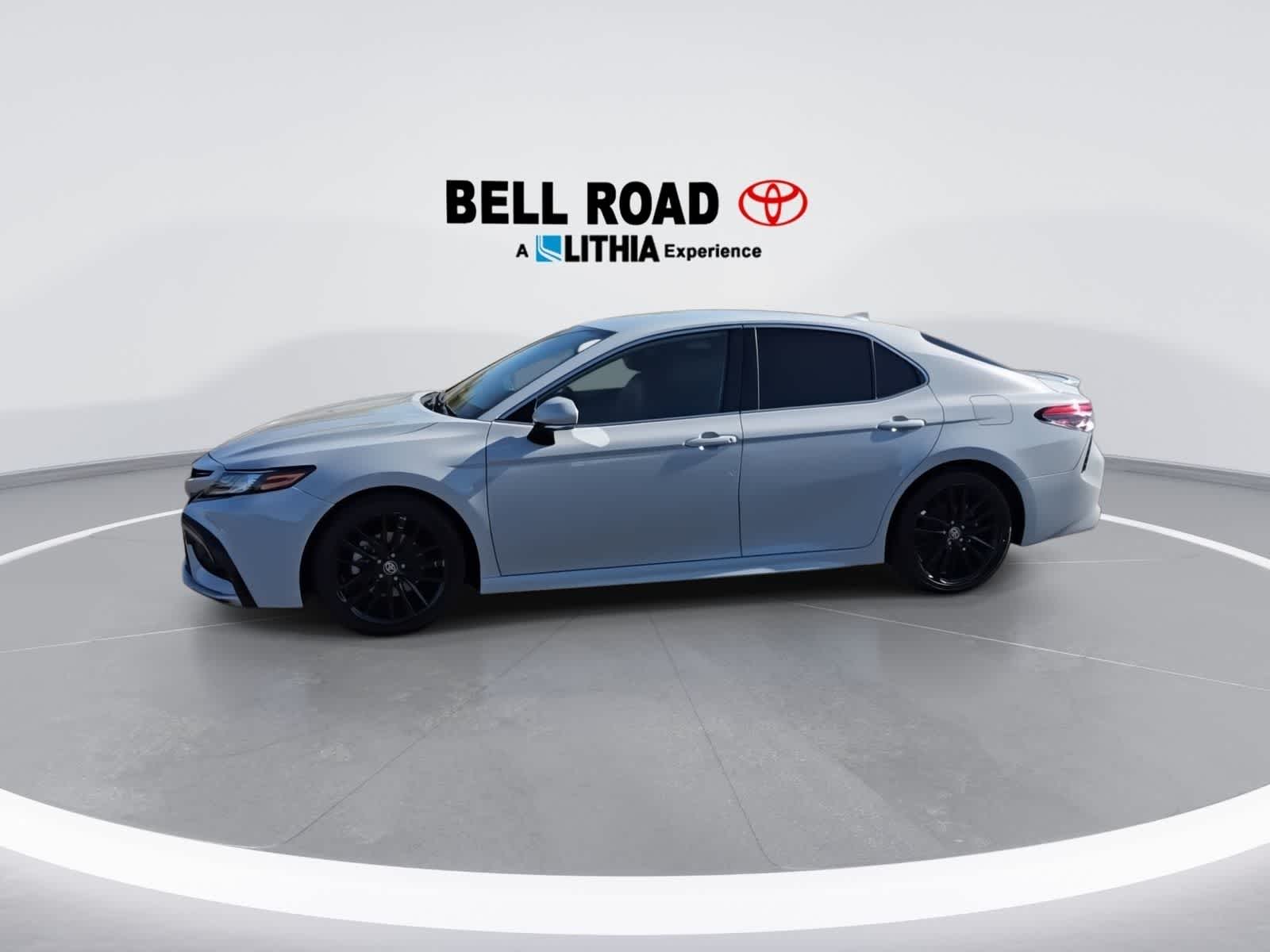 Thumbnail: 2022 Toyota Camry - 4
