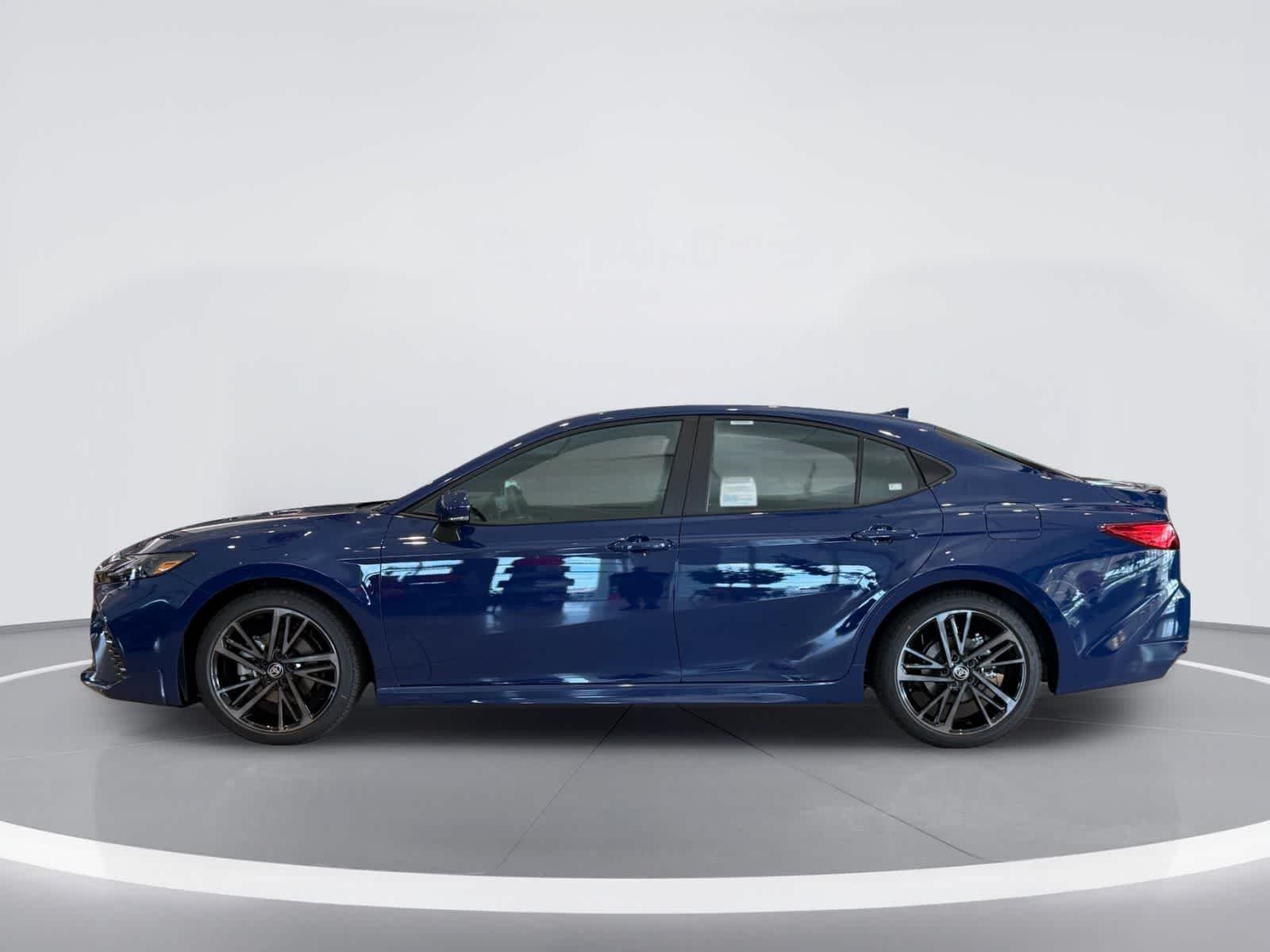 Thumbnail: 2026 Toyota Camry - 3