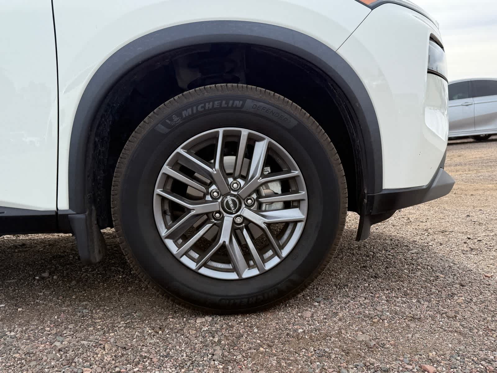 Thumbnail: 2023 Nissan Rogue - 6