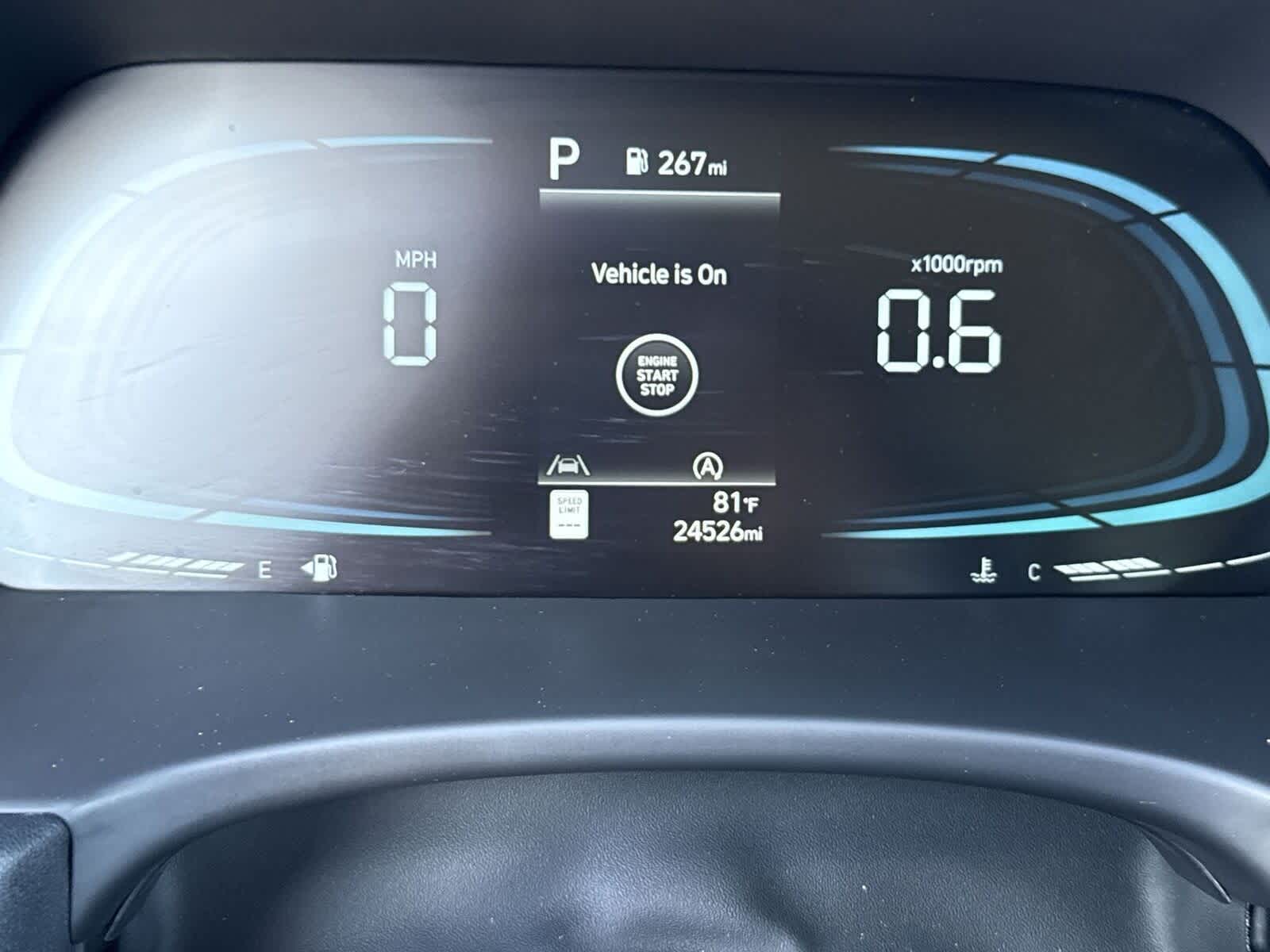 Thumbnail: 2025 Hyundai Palisade - 26