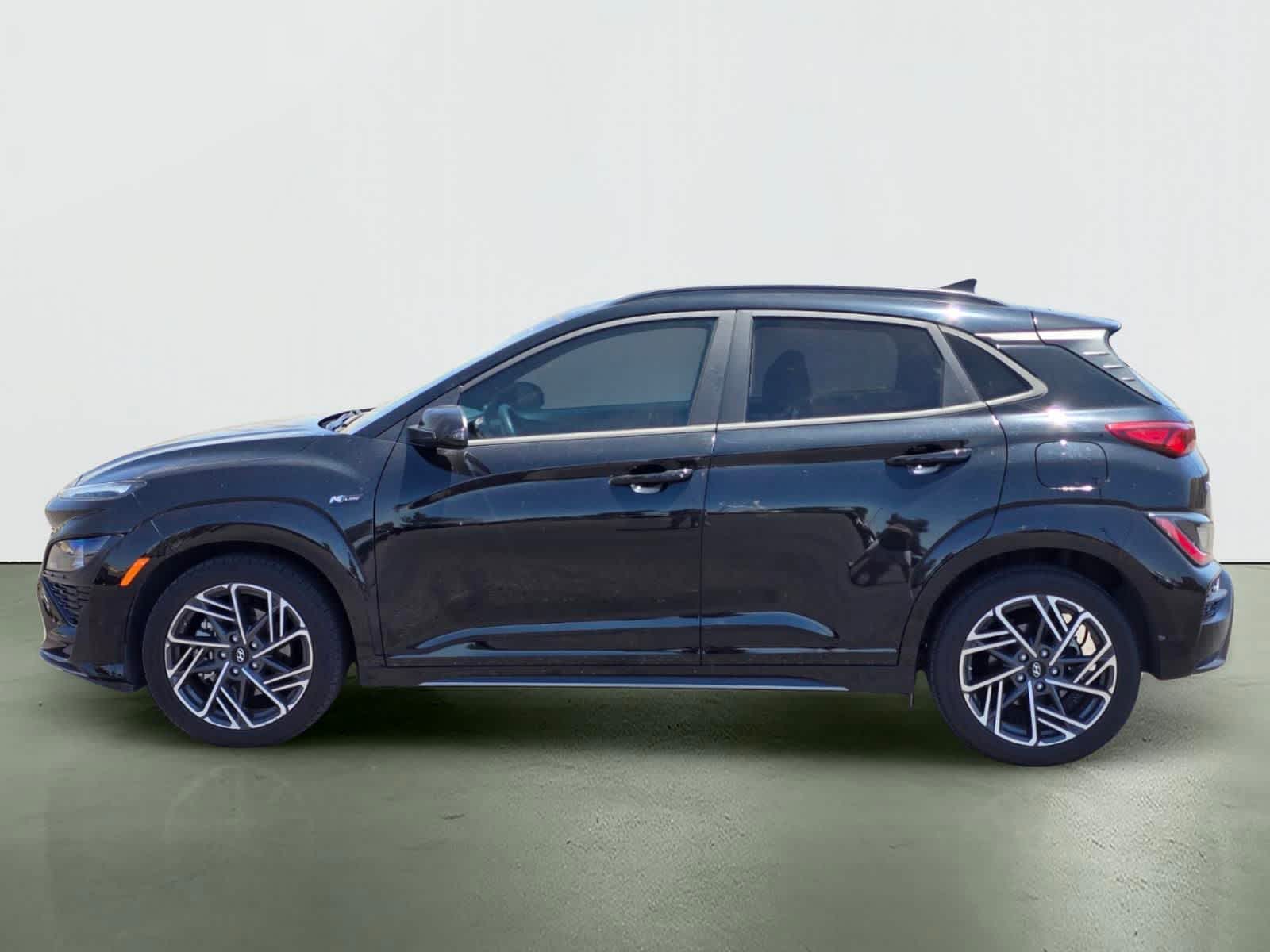 Thumbnail: 2023 Hyundai Kona - 3
