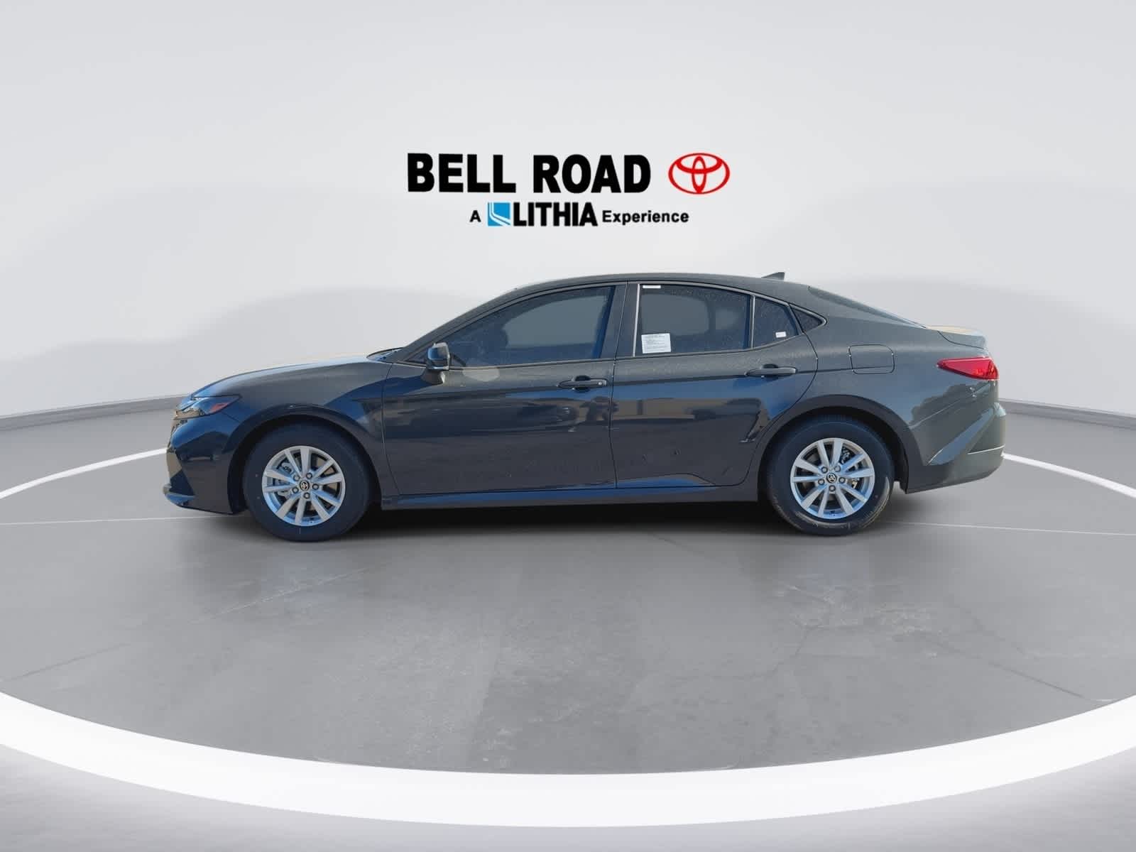 Thumbnail: 2026 Toyota Camry - 5