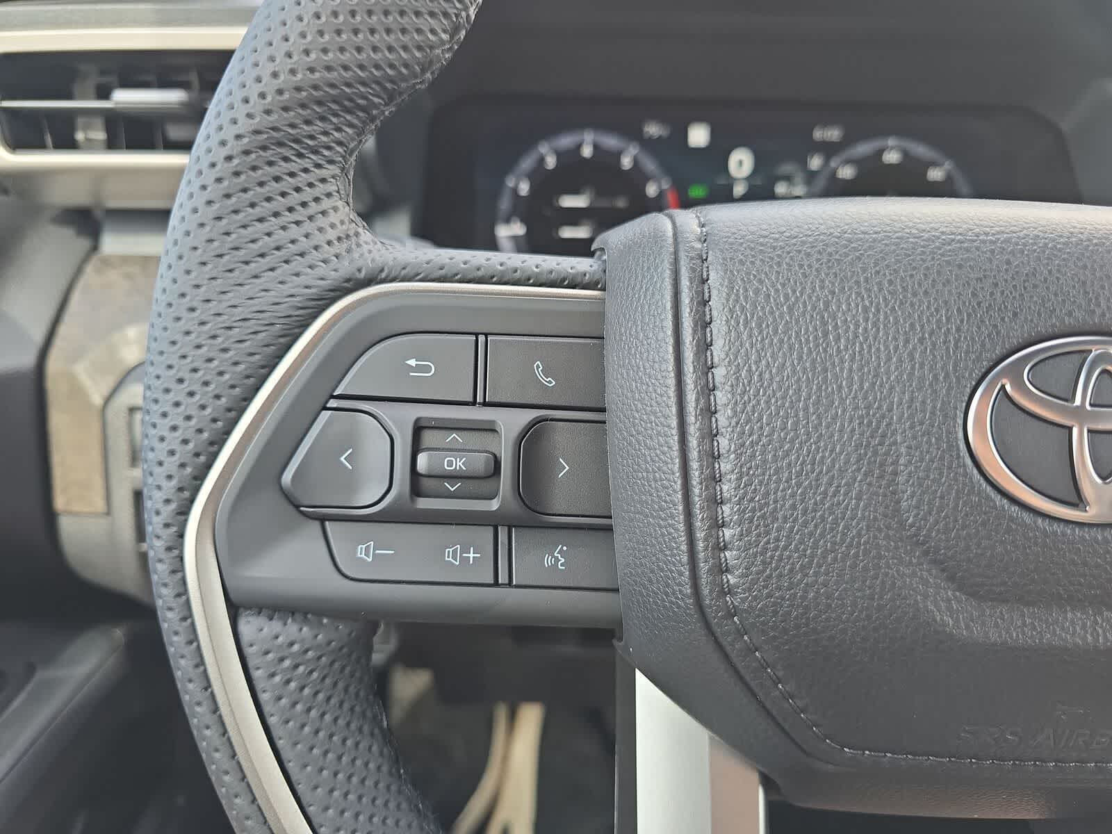 Thumbnail: 2026 Toyota Tacoma - 28