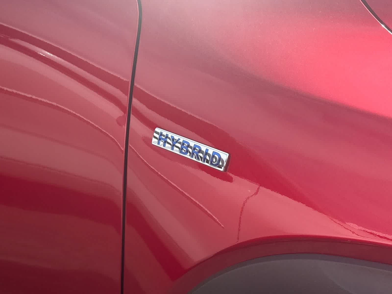 Thumbnail: 2025 Mazda CX-50 - 7