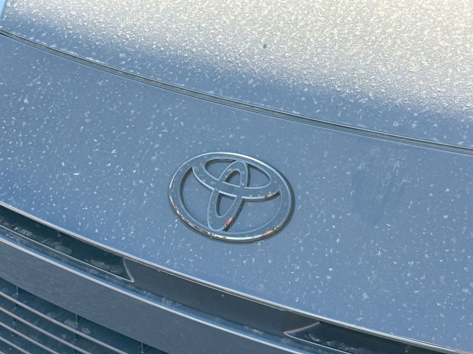 Thumbnail: 2026 Toyota Camry - 32