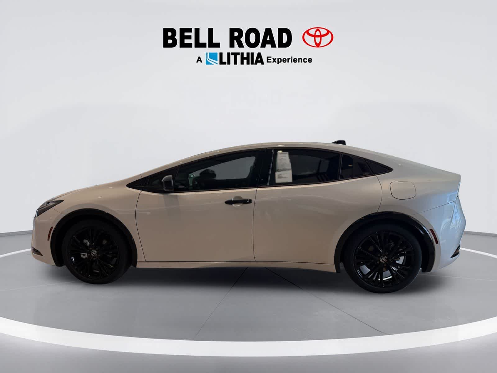 Thumbnail: 2026 Toyota Prius - 3