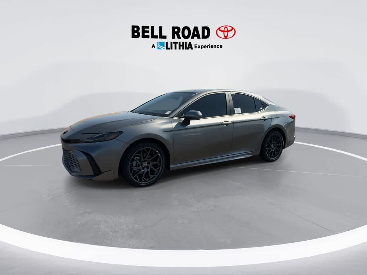 Thumbnail: 2025 Toyota Camry - 4