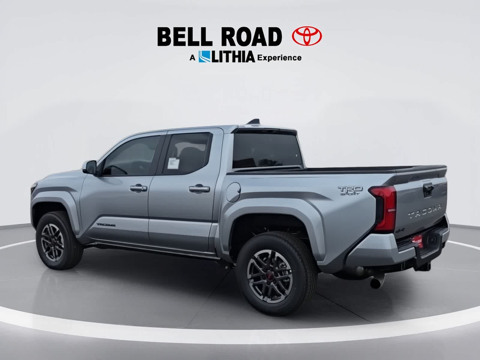 Thumbnail: 2026 Toyota Tacoma - 6
