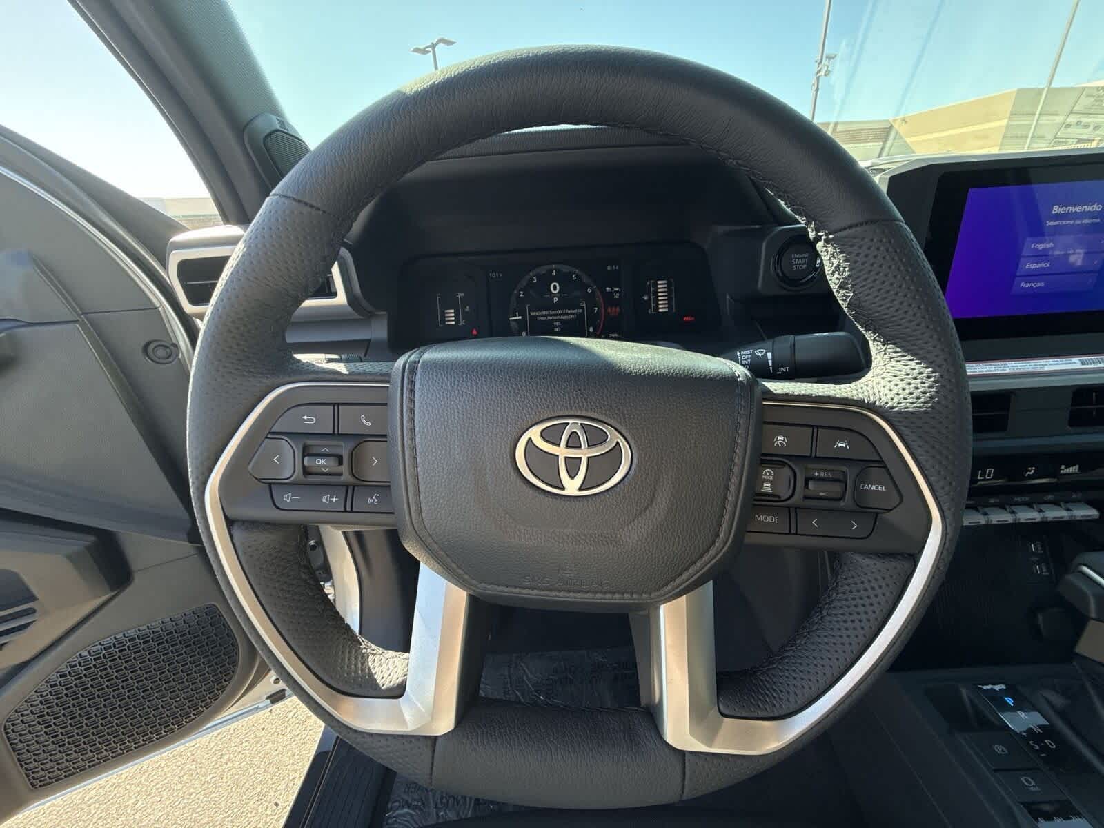 Thumbnail: 2025 Toyota Tacoma - 27