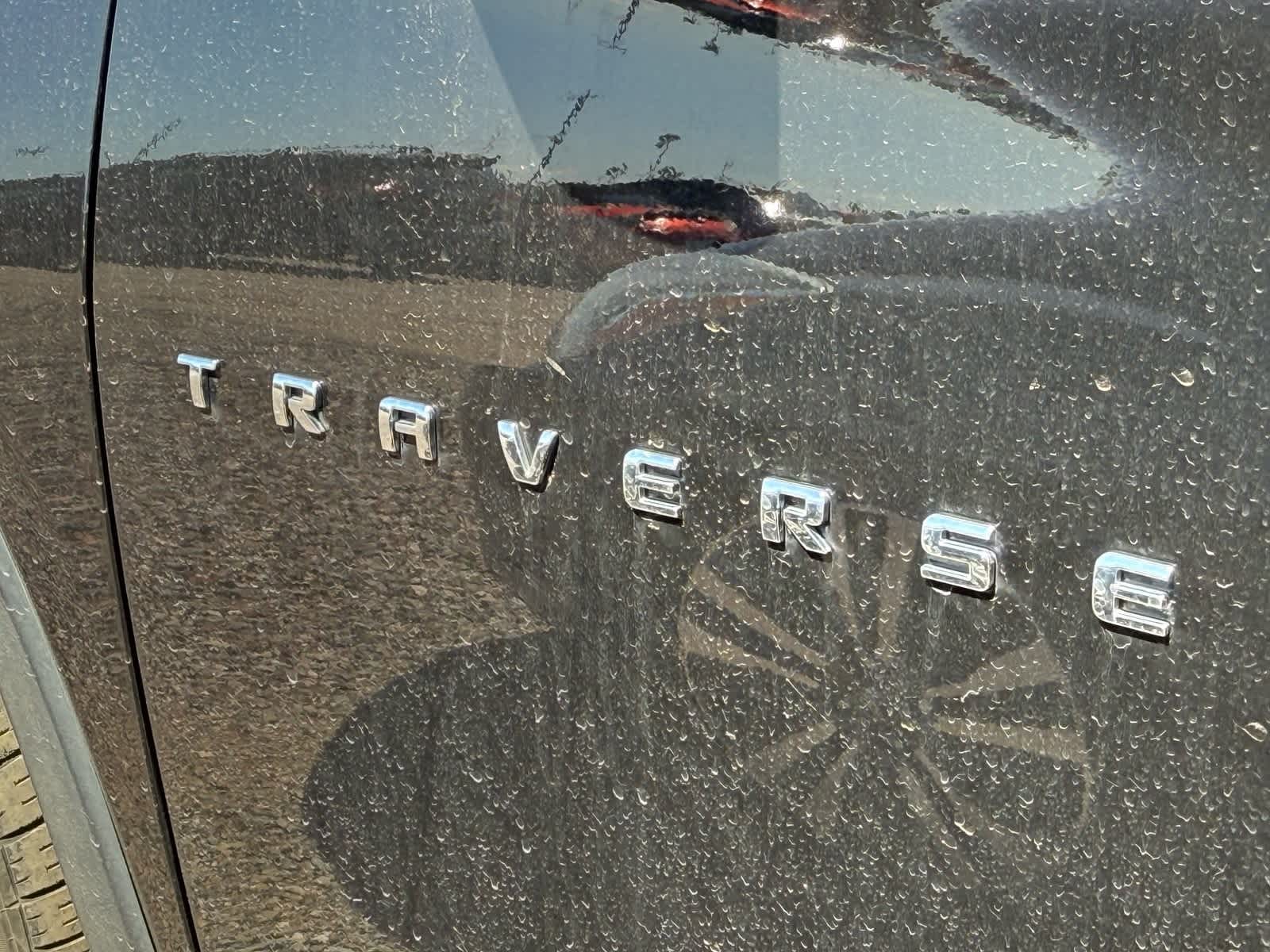Thumbnail: 2018 Chevrolet Traverse - 11