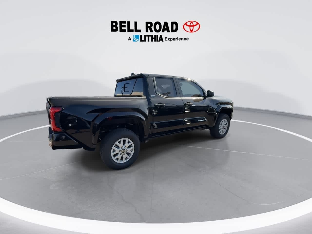 Thumbnail: 2025 Toyota Tacoma - 8