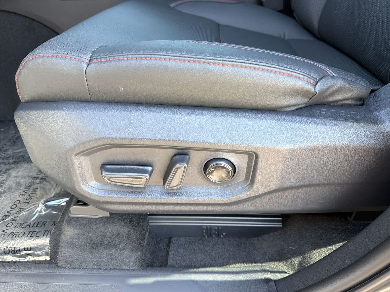 Thumbnail: 2026 Toyota Tundra - 18