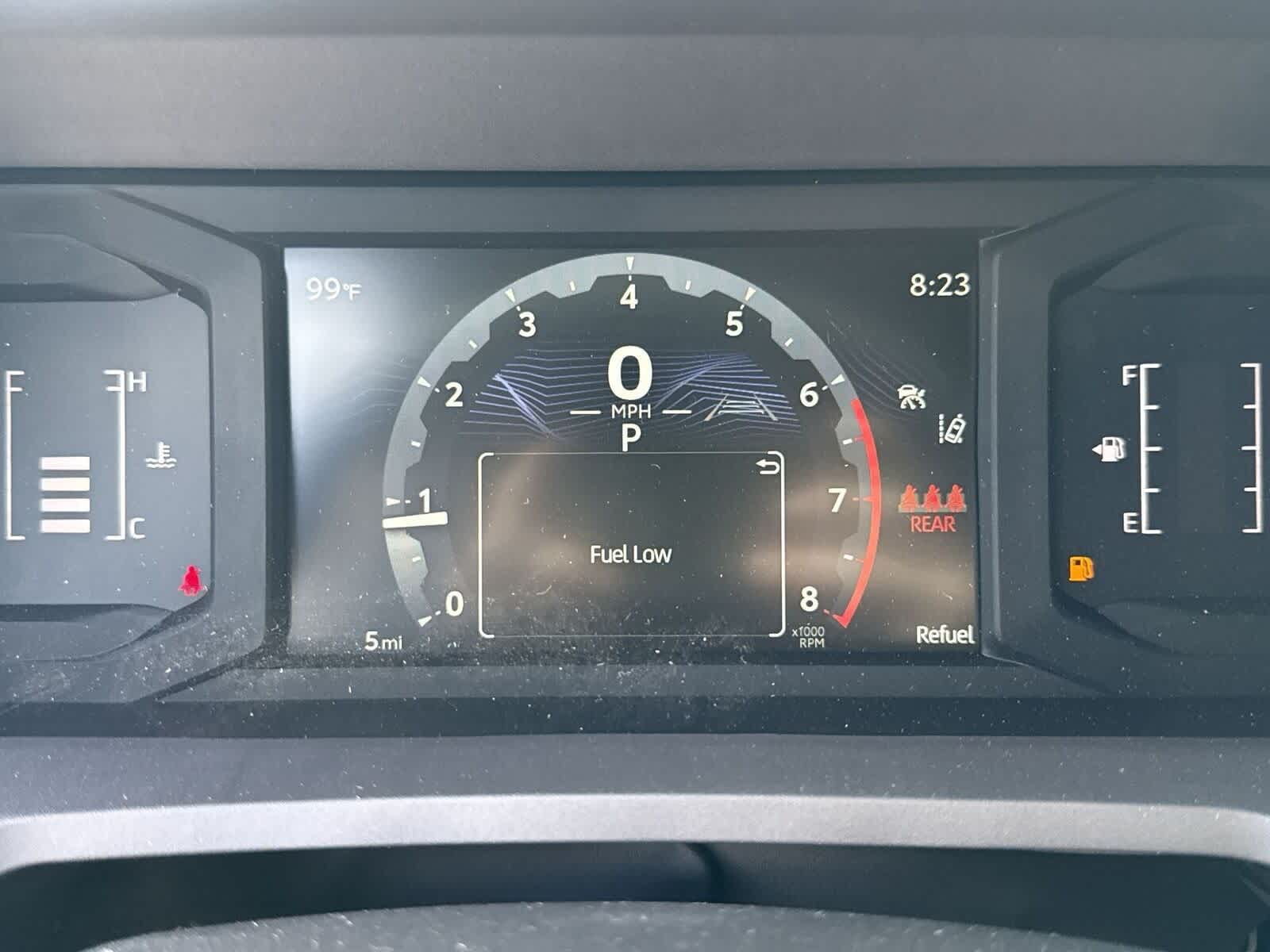 Thumbnail: 2025 Toyota Tacoma - 30