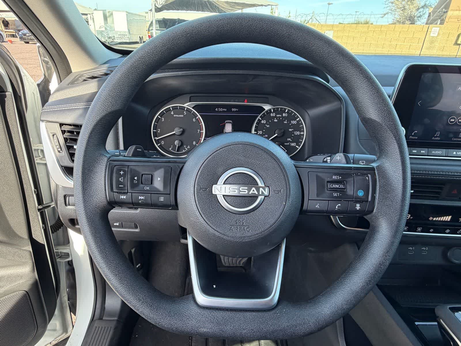 Thumbnail: 2024 Nissan Rogue - 17