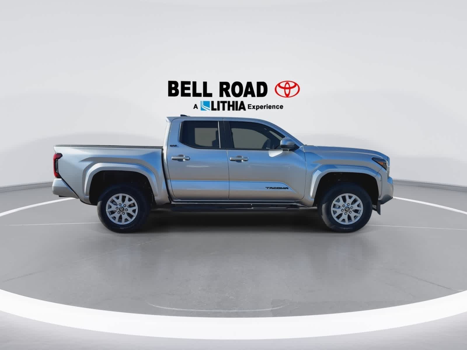 Thumbnail: 2025 Toyota Tacoma - 9