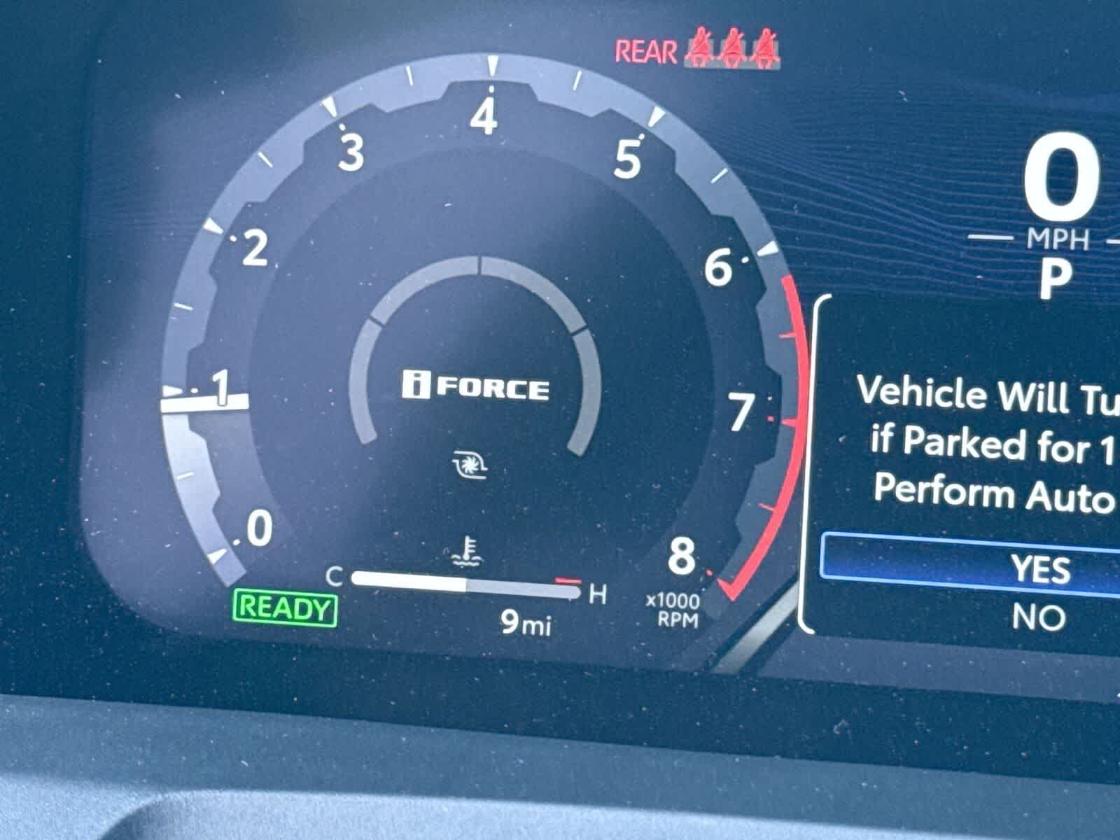 Thumbnail: 2025 Toyota Tacoma - 30