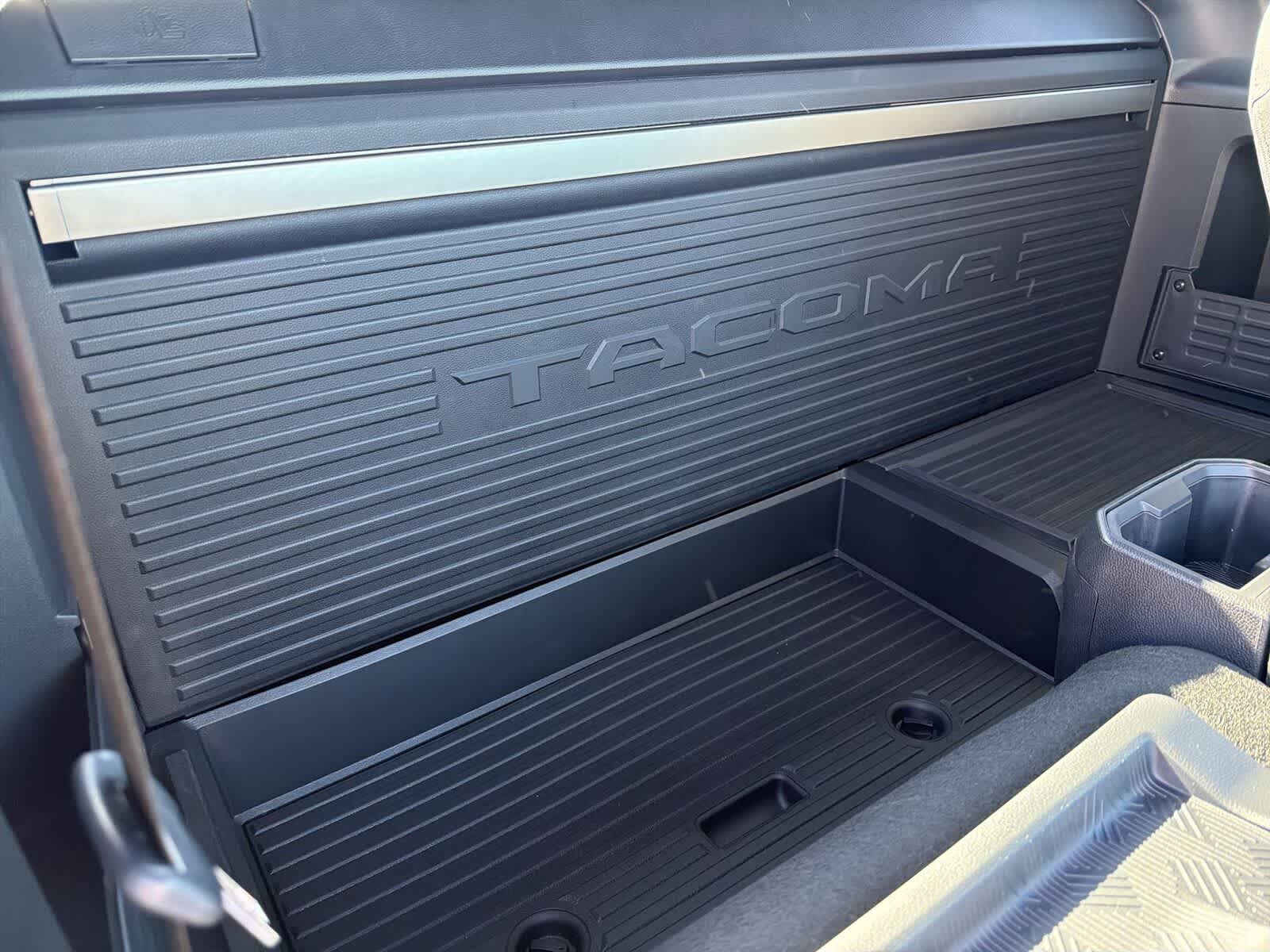 Thumbnail: 2026 Toyota Tacoma - 13