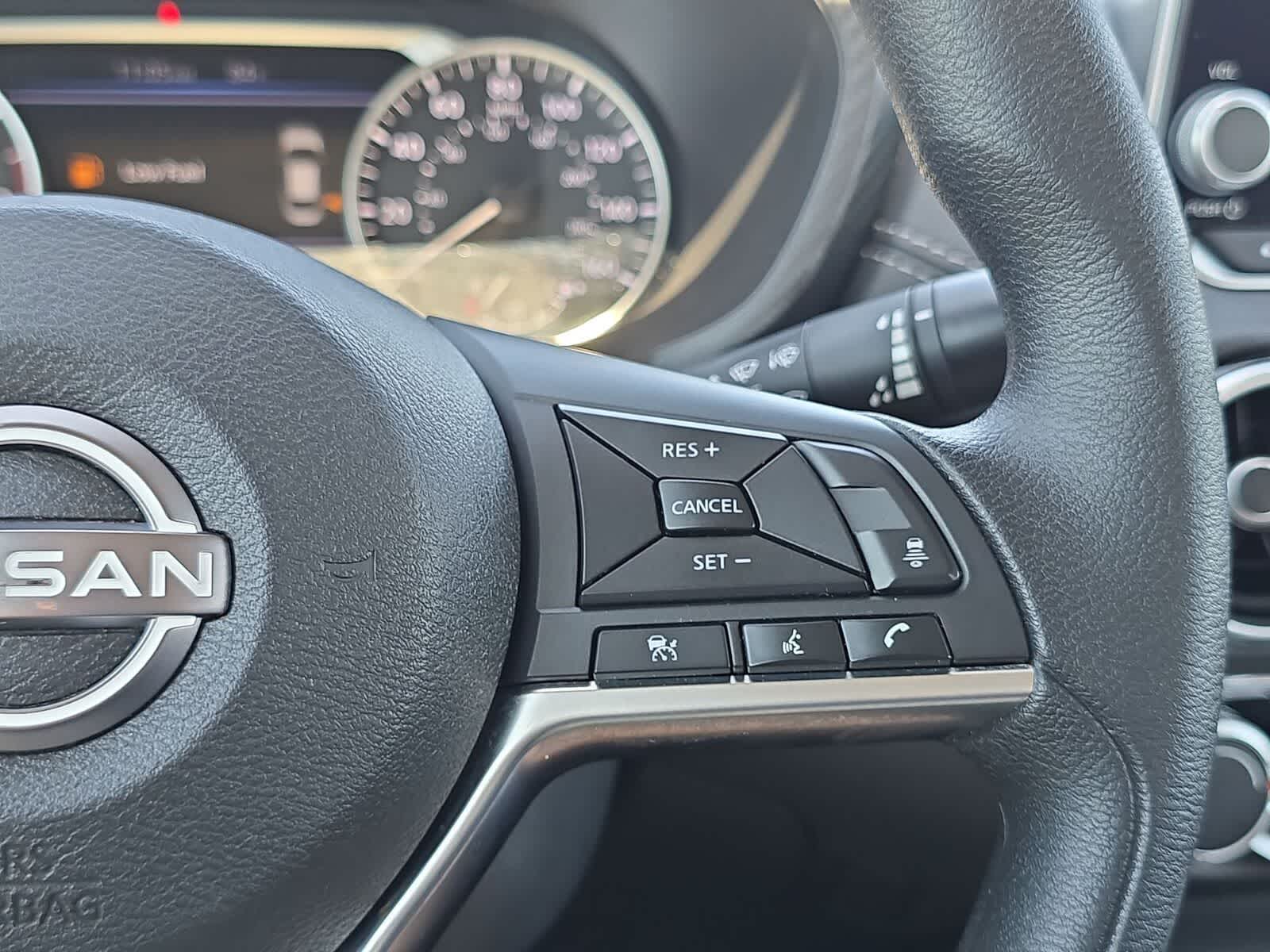 Thumbnail: 2024 Nissan Sentra - 29