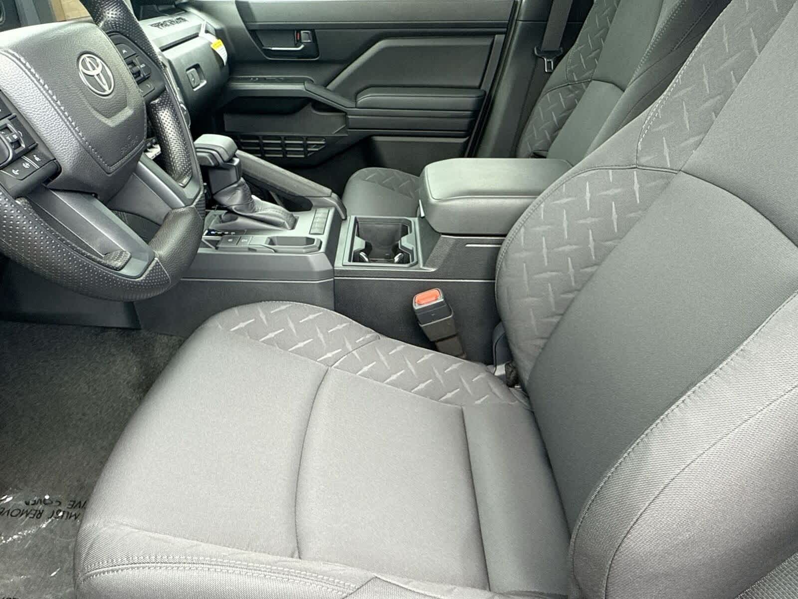 Thumbnail: 2025 Toyota Tacoma - 15