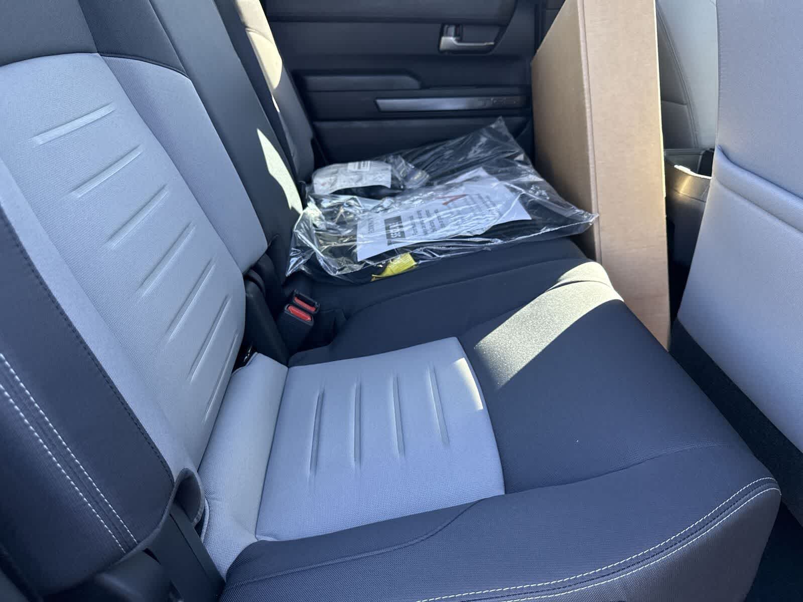 Thumbnail: 2025 Toyota Tacoma - 13