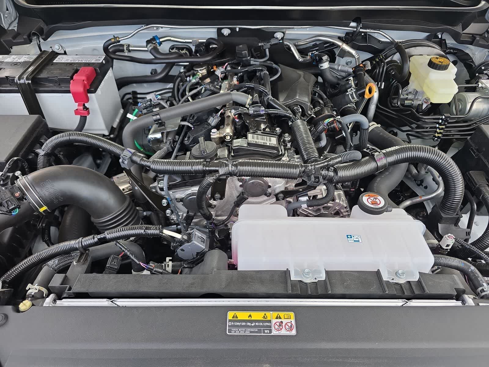 Thumbnail: 2026 Toyota Tacoma - 32