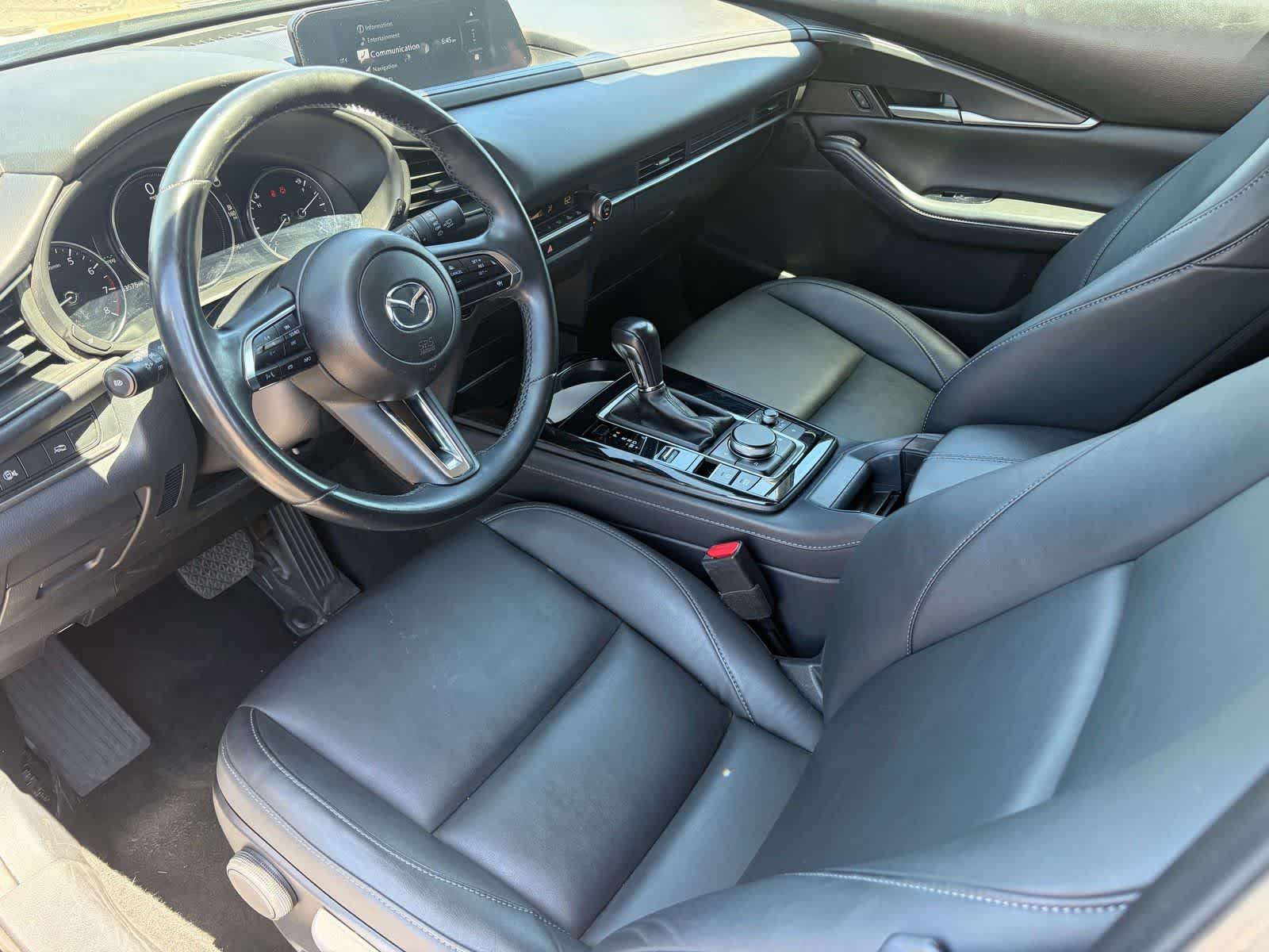 Thumbnail: 2024 Mazda CX-30 - 7