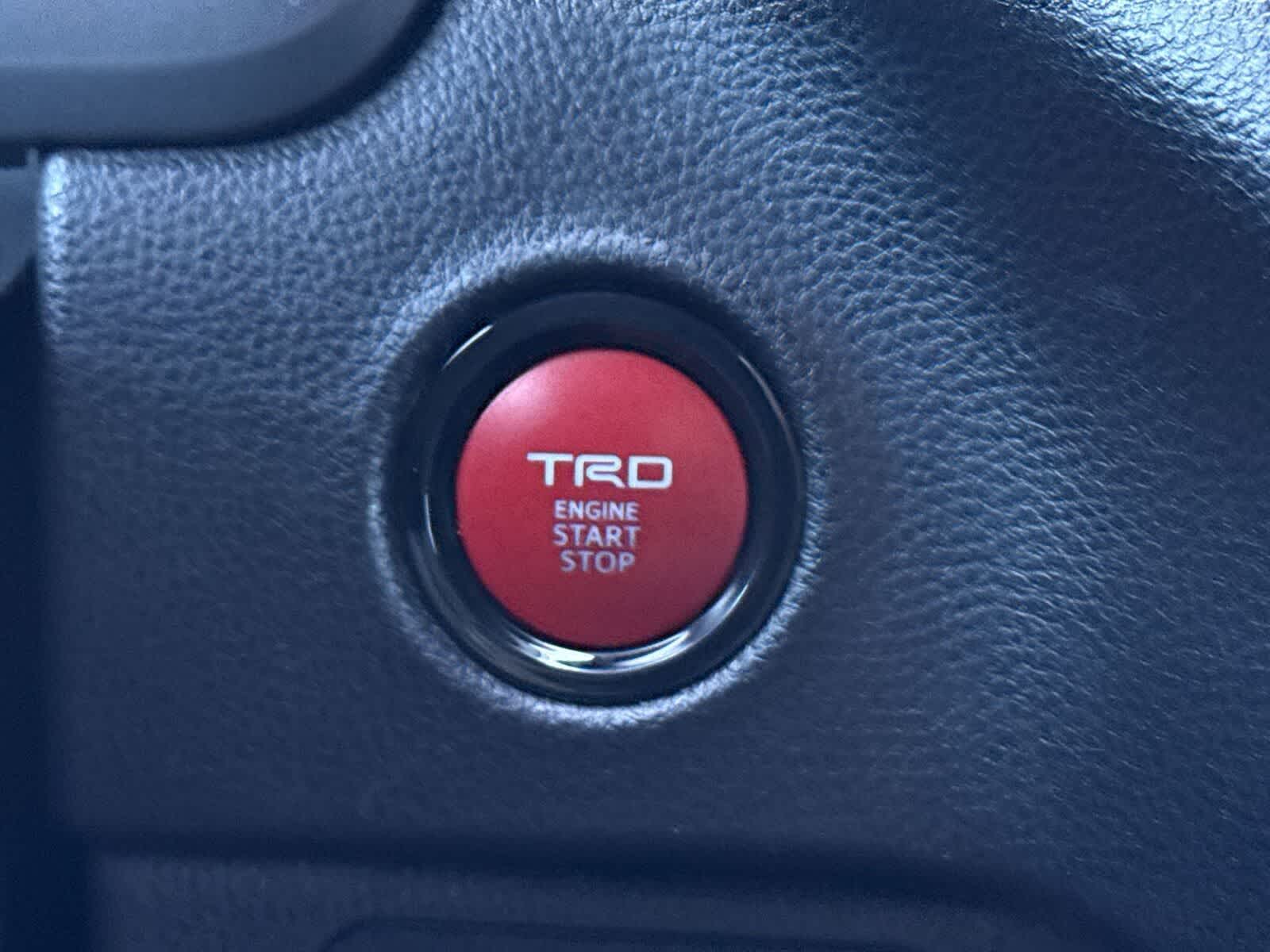 Thumbnail: 2025 Toyota Tundra - 26