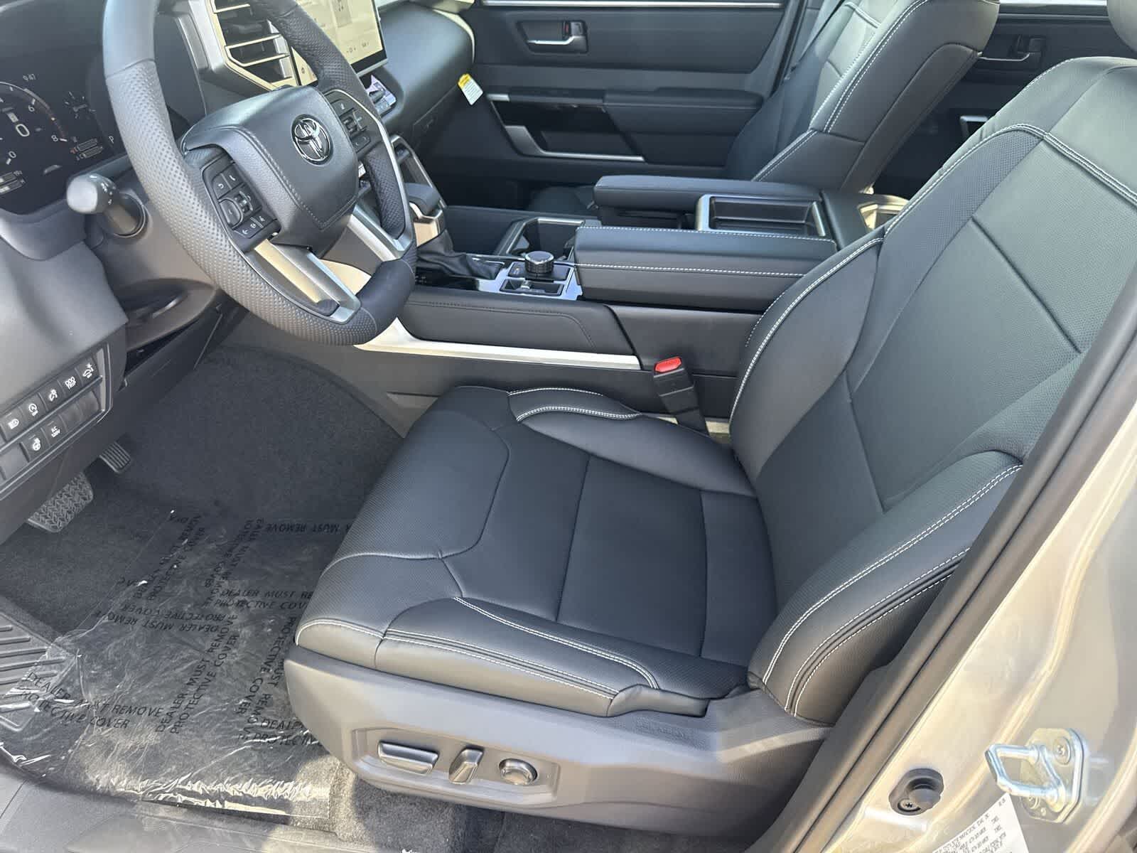 Thumbnail: 2026 Toyota Tundra - 17