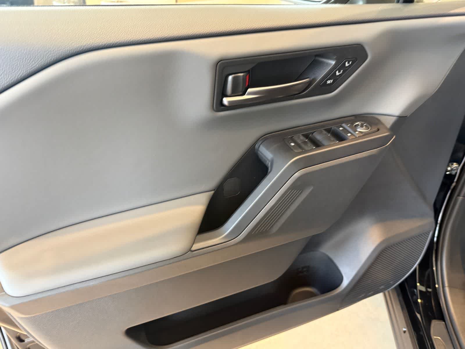 Thumbnail: 2026 Toyota RAV4 - 12