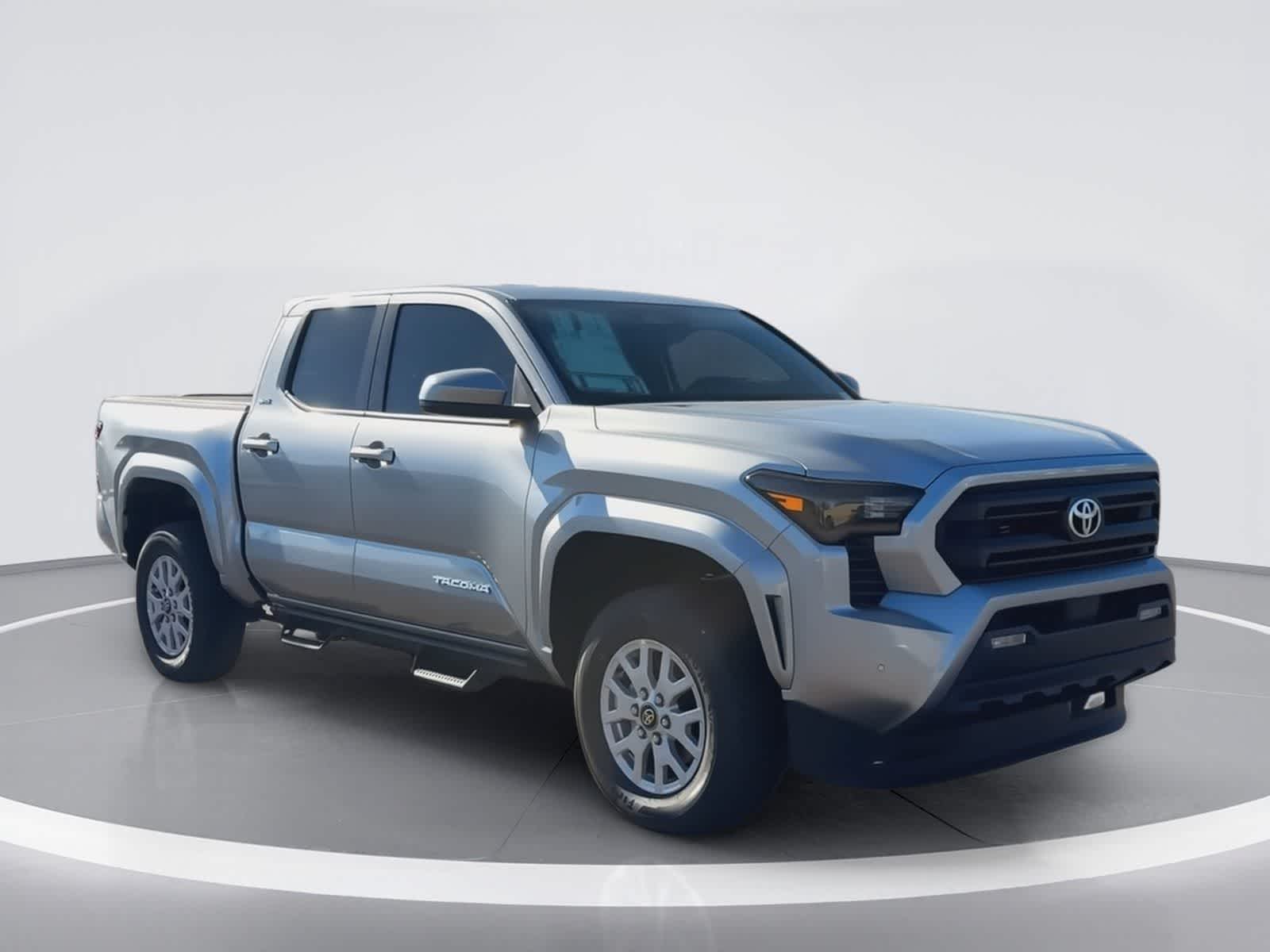 Thumbnail: 2025 Toyota Tacoma - 2