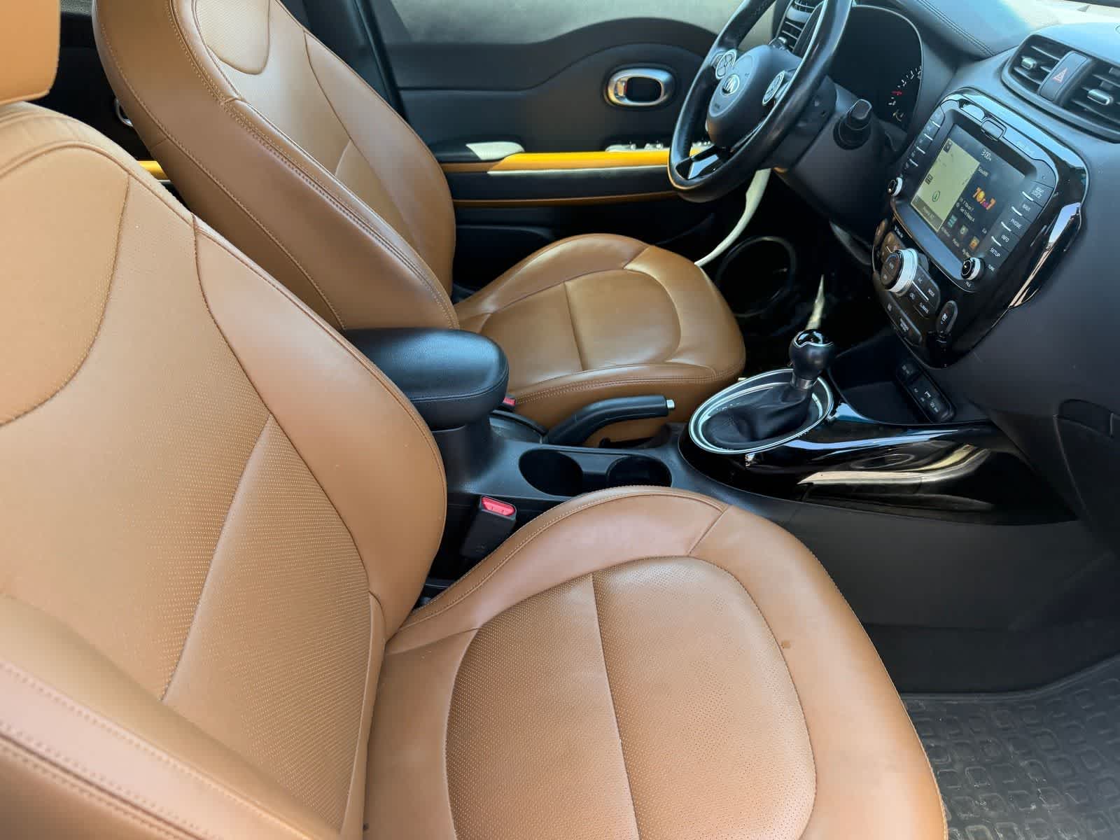 Thumbnail: 2016 Kia Soul - 8