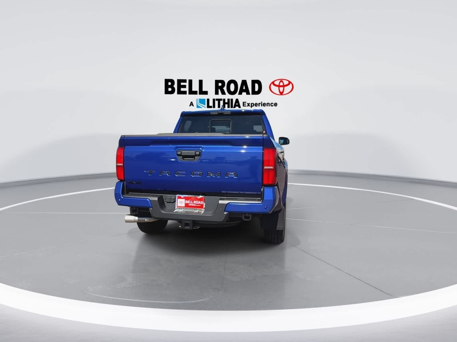 Thumbnail: 2025 Toyota Tacoma - 6