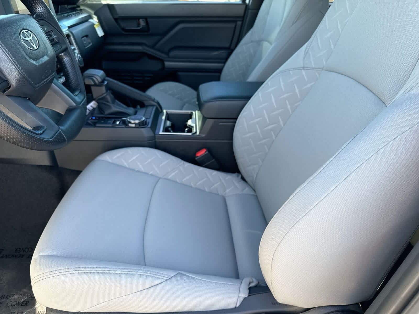 Thumbnail: 2025 Toyota Tacoma - 17