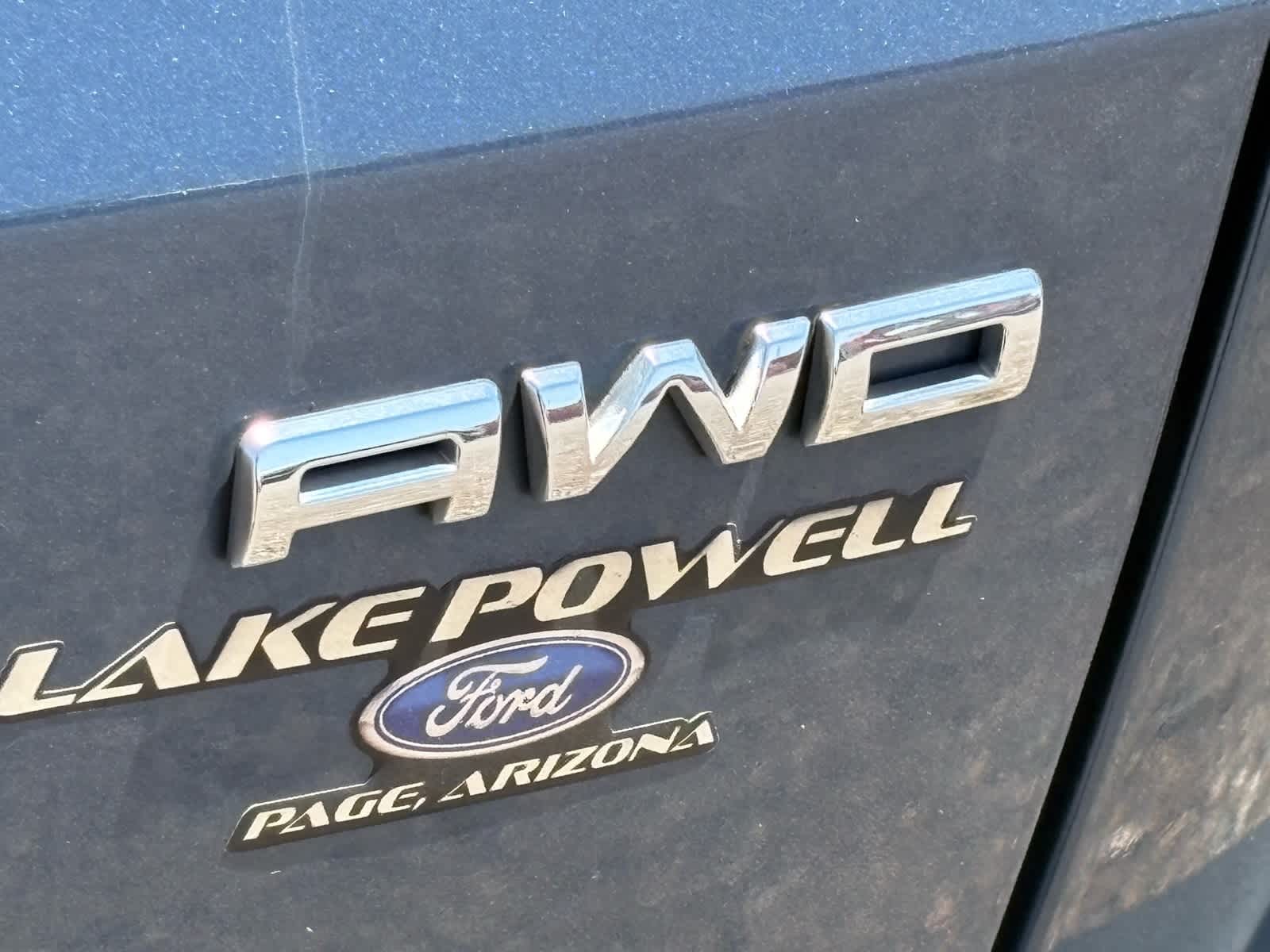 Thumbnail: 2020 Ford Escape - 16