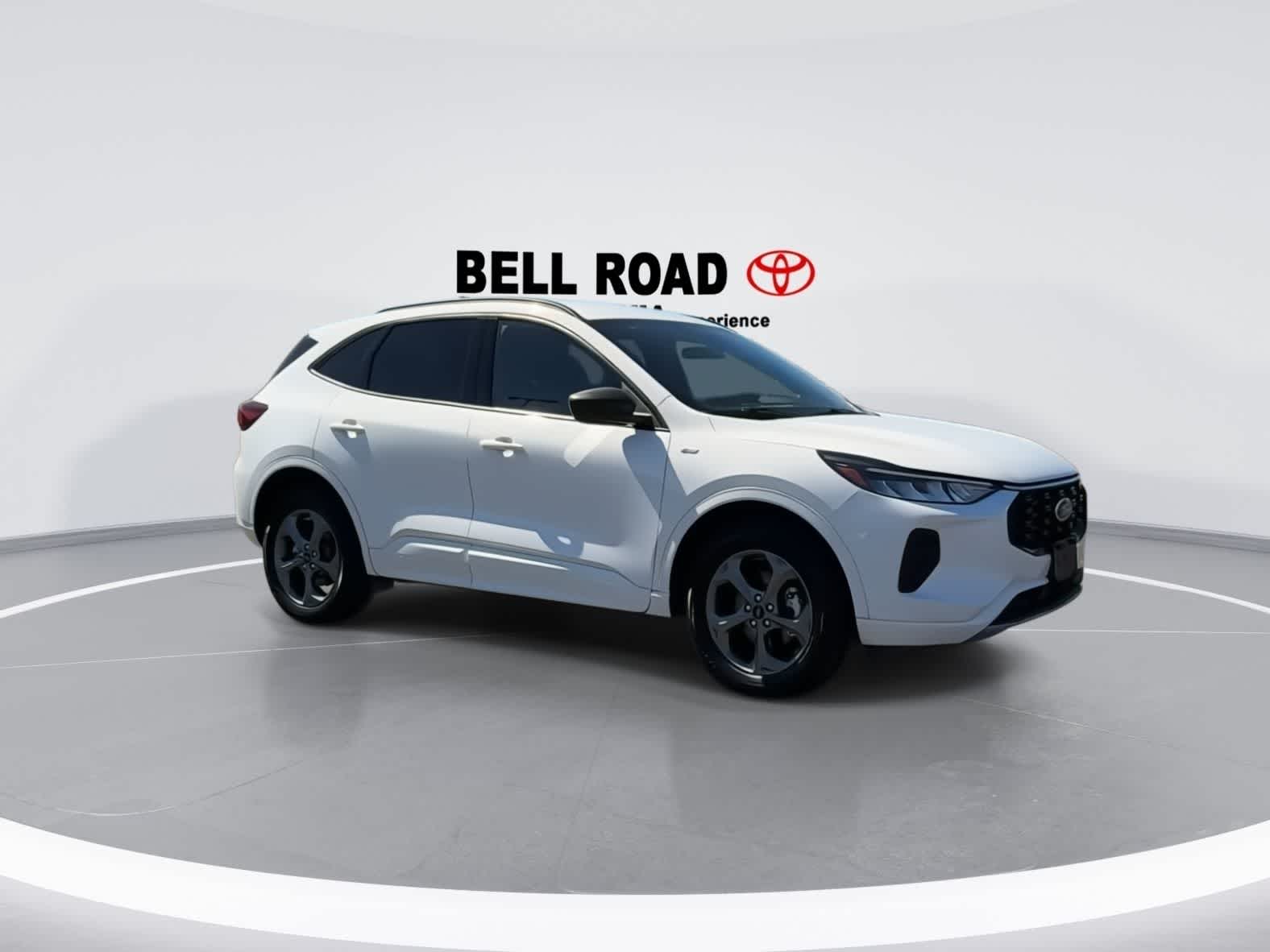 Thumbnail: 2023 Ford Escape - 2