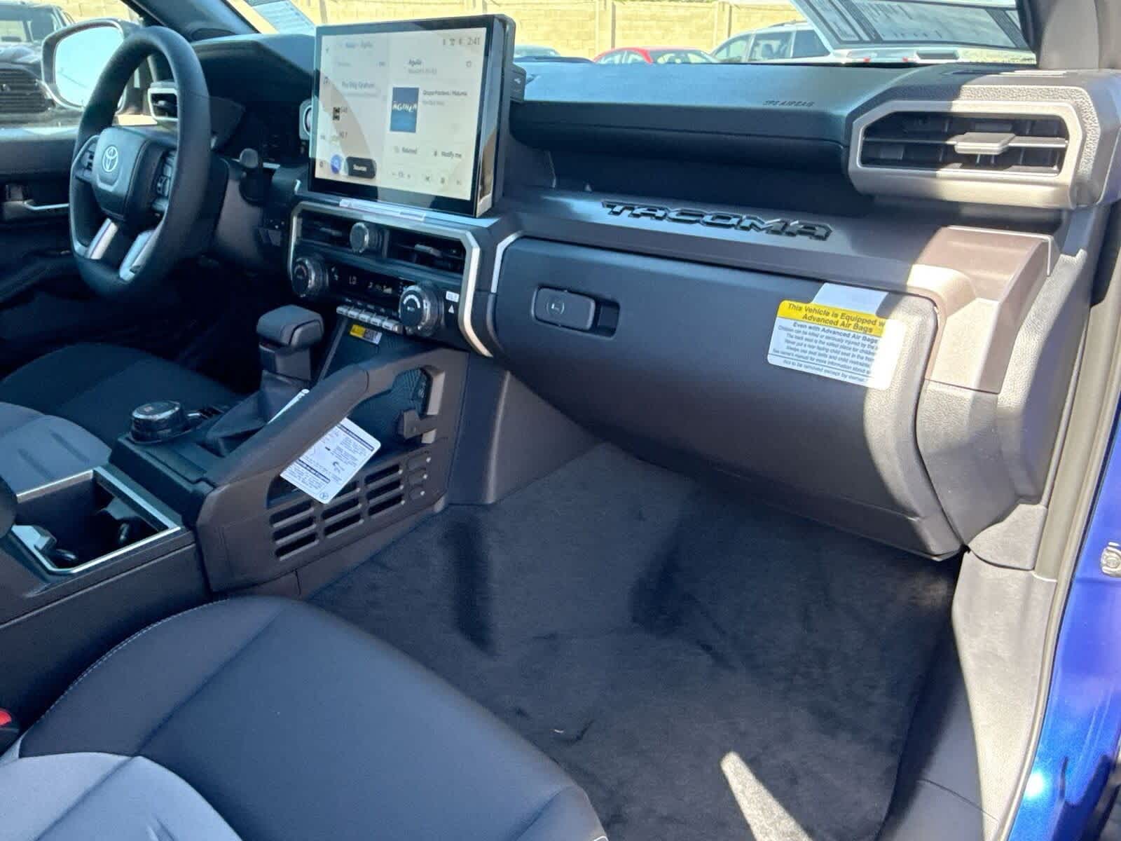 Thumbnail: 2025 Toyota Tacoma - 11