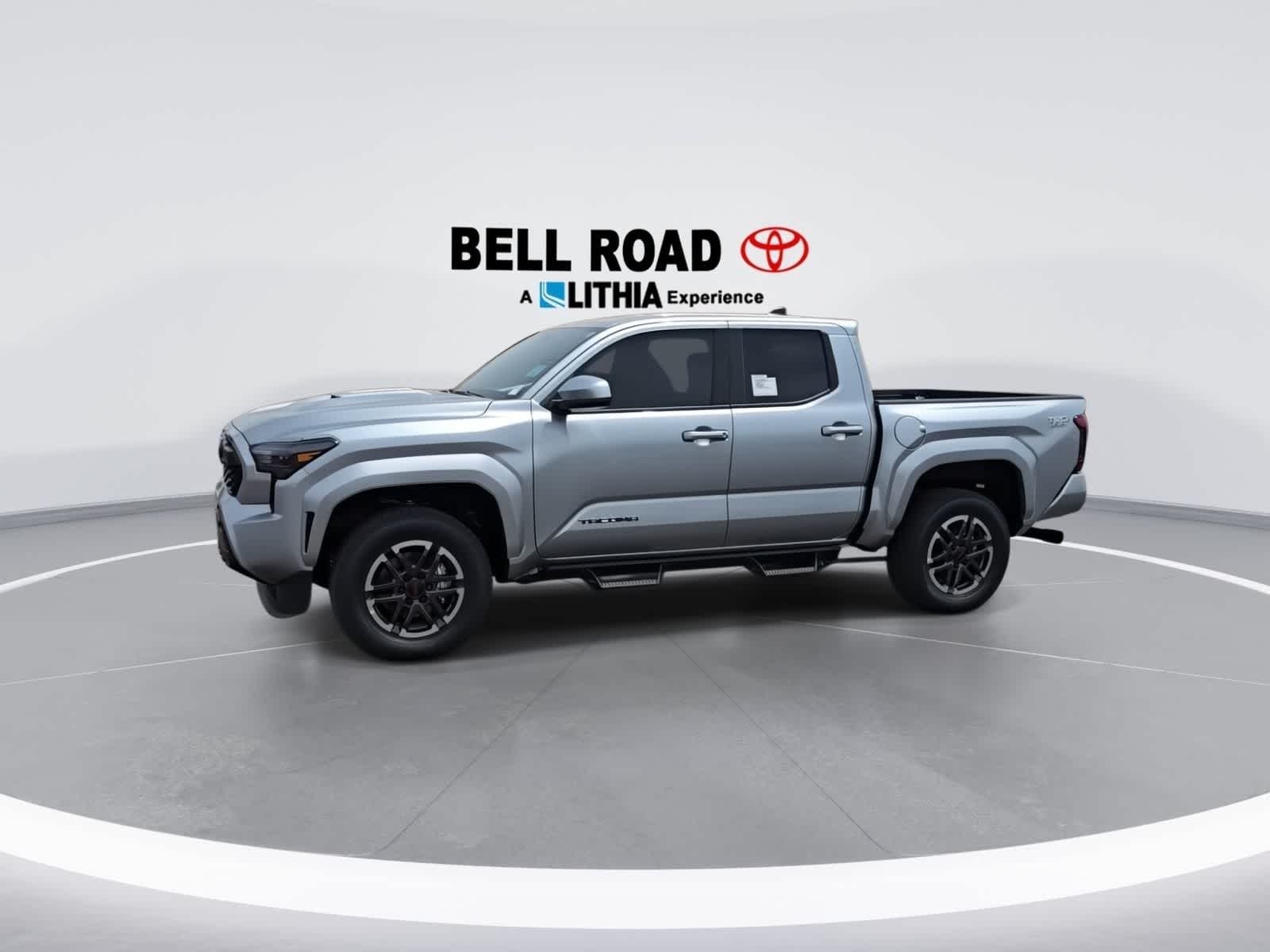 Thumbnail: 2026 Toyota Tacoma - 4