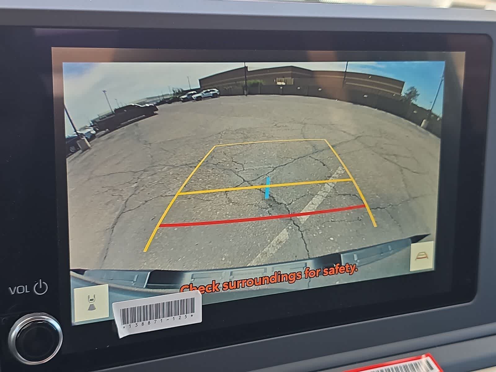 Thumbnail: 2026 Toyota Tacoma - 22