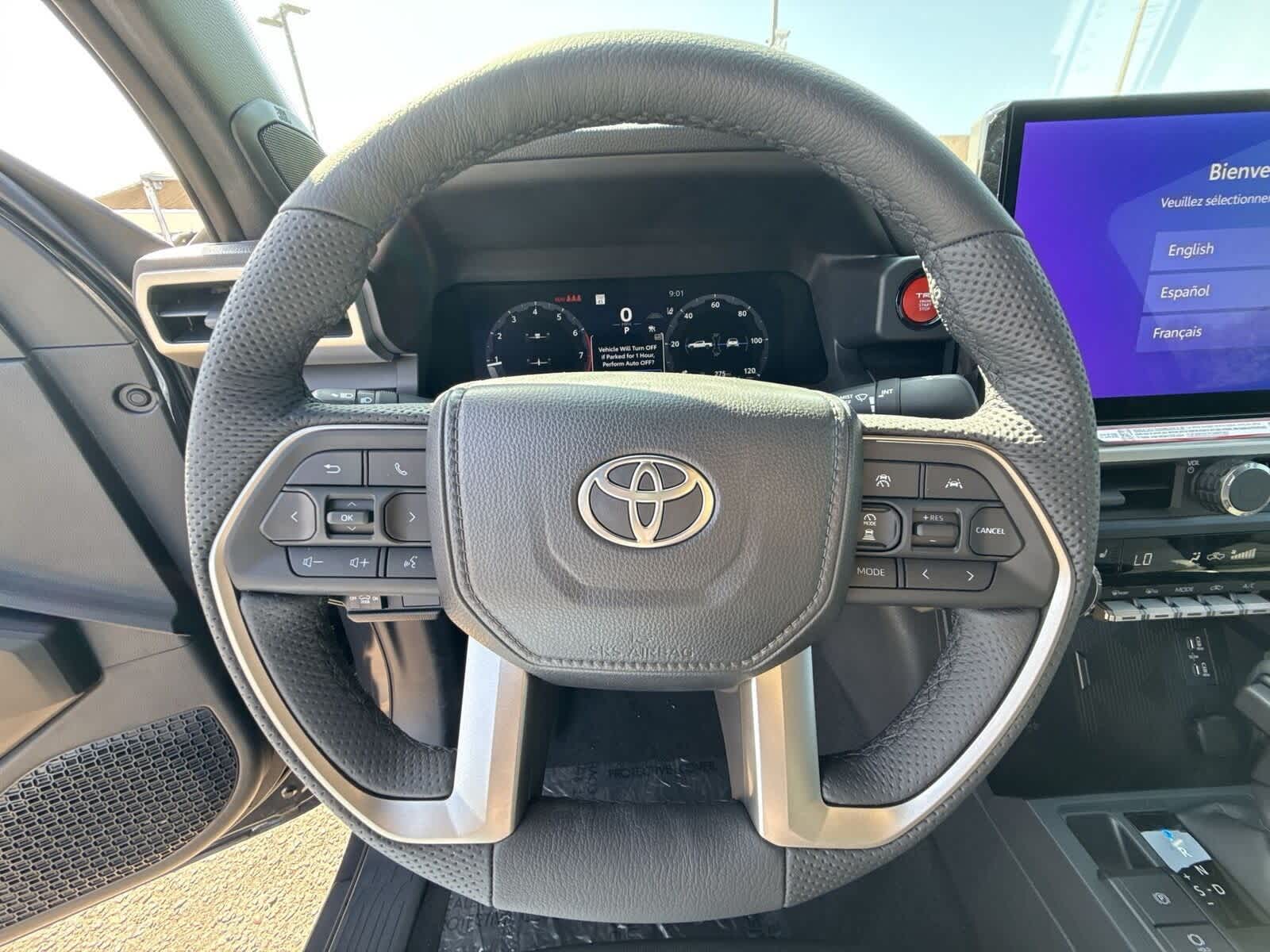 Thumbnail: 2025 Toyota Tacoma - 27