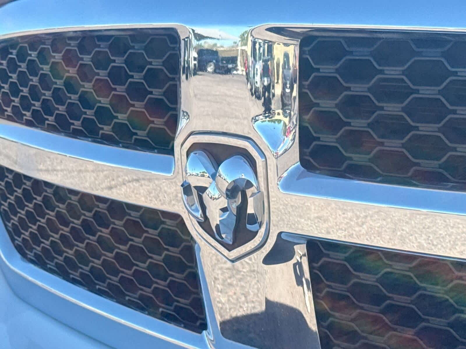 Thumbnail: 2021 RAM 1500 Classic - 31