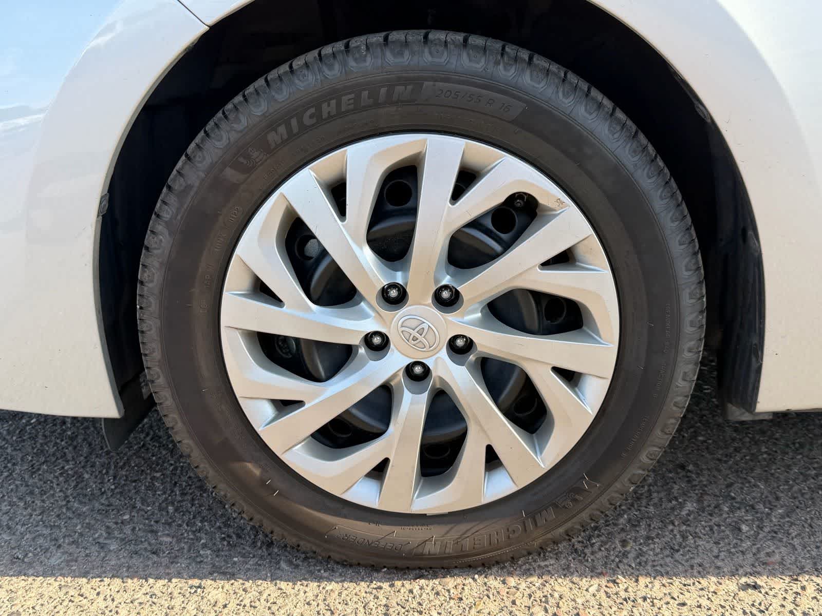 Thumbnail: 2019 Toyota Corolla - 7