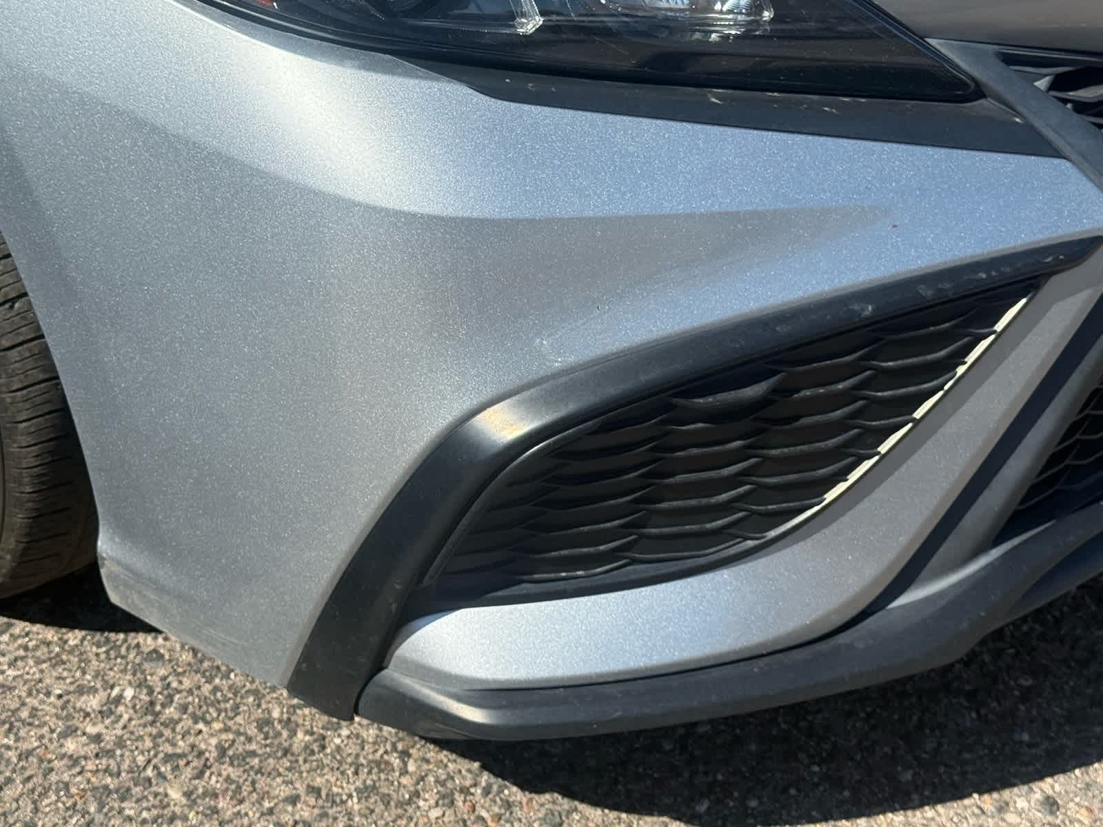 Thumbnail: 2022 Toyota Camry - 20