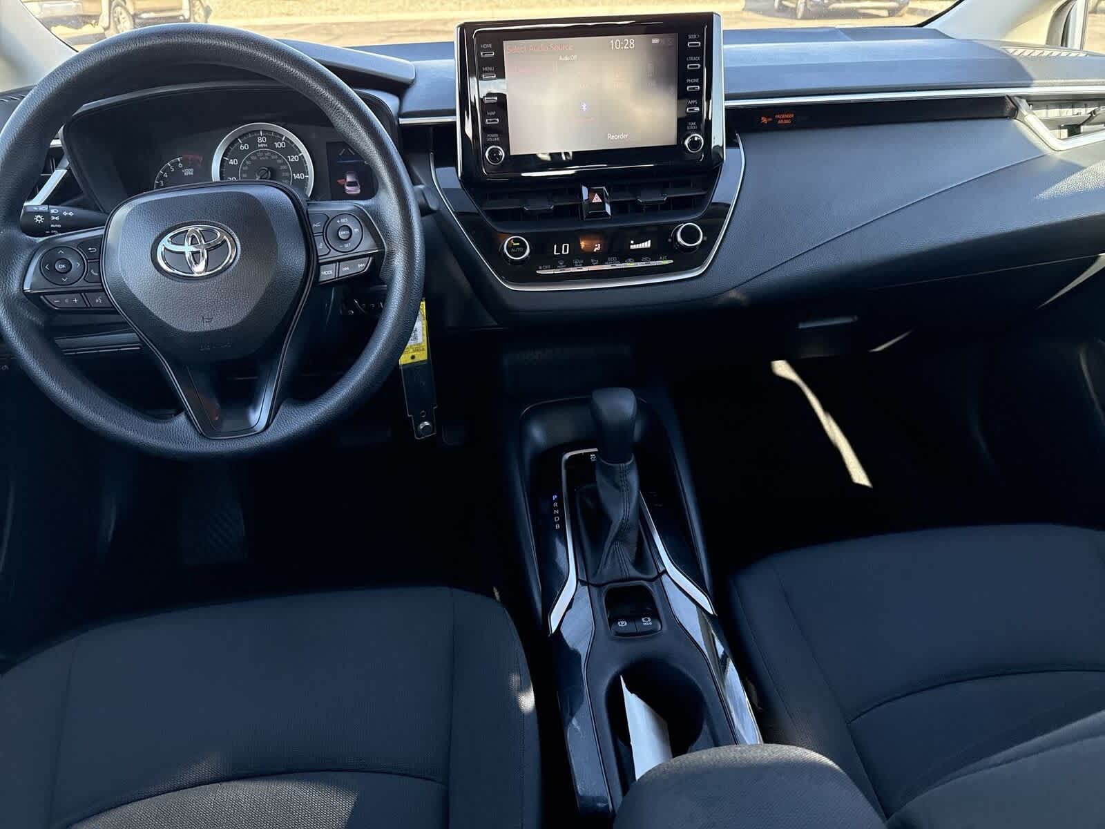 Thumbnail: 2020 Toyota Corolla - 15